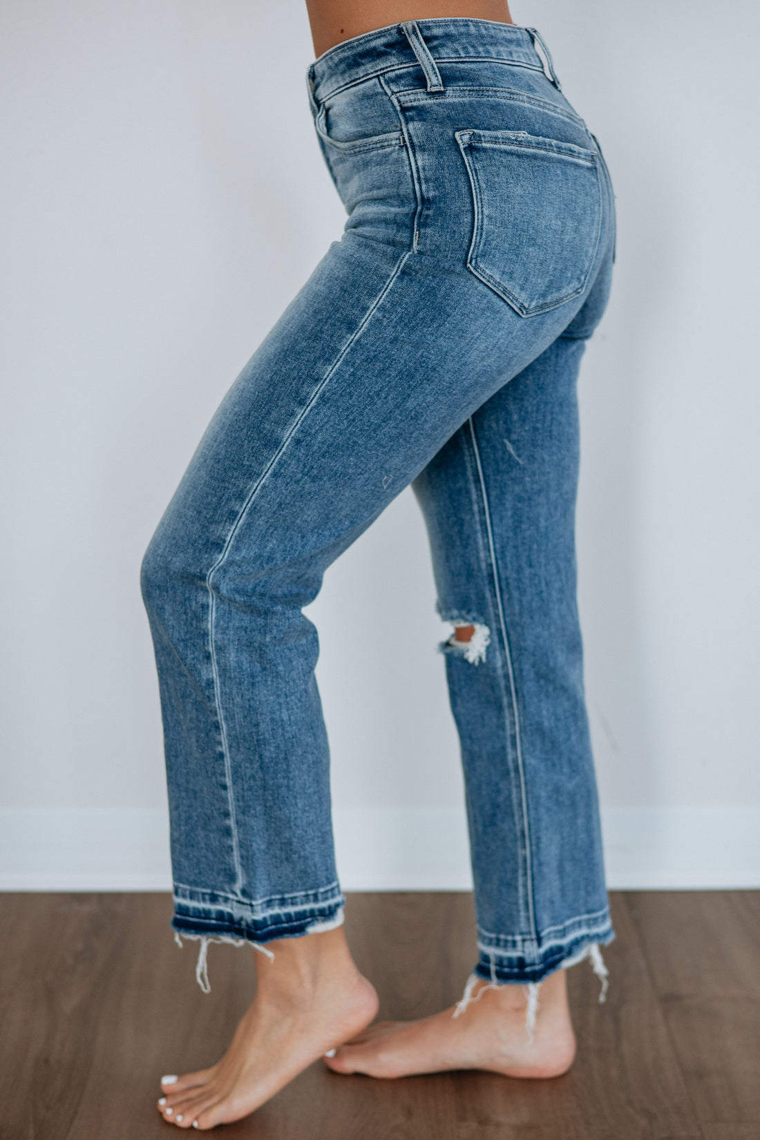 Kayda Flying Monkey Jeans
