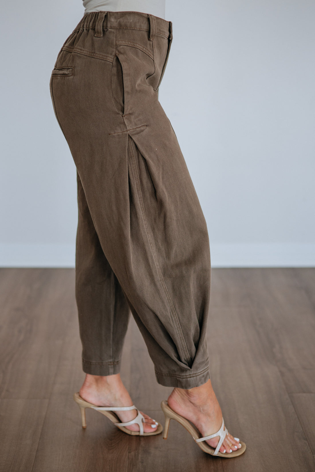 Declynn Denim Pants