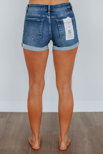 Kinlee Risen Shorts