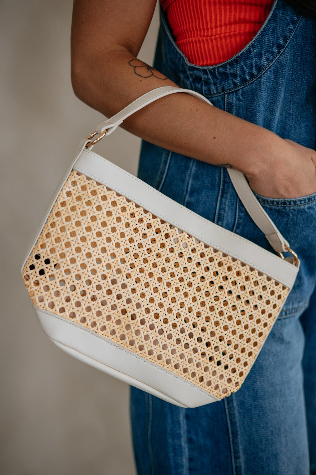 Ramy Bucket Bag