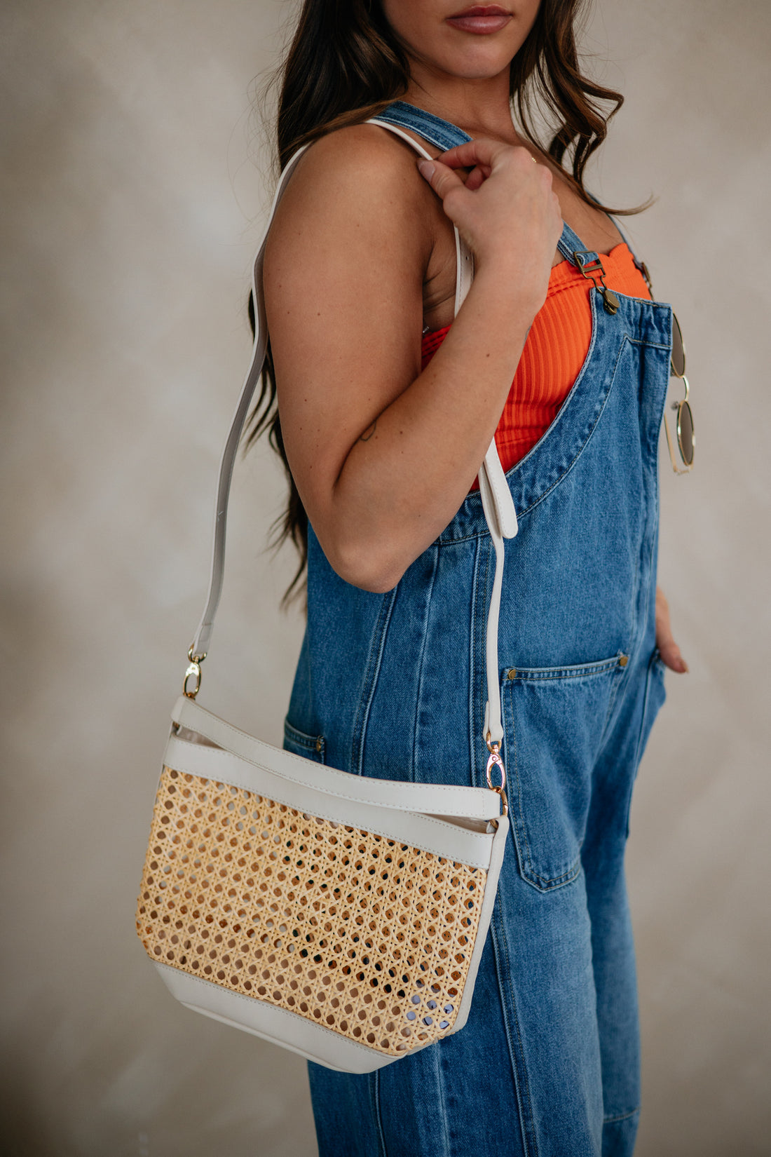 Ramy Bucket Bag