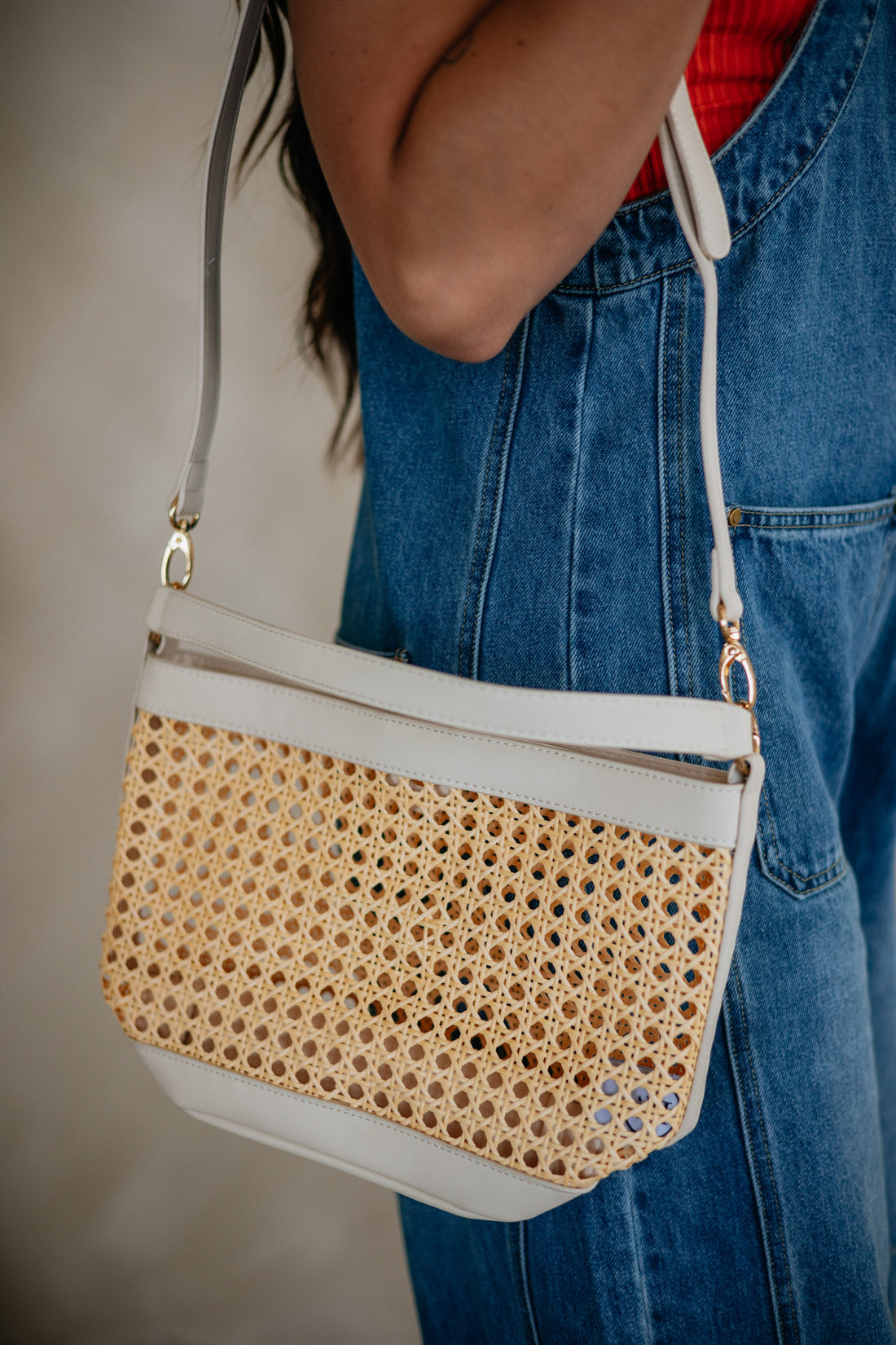 Ramy Bucket Bag