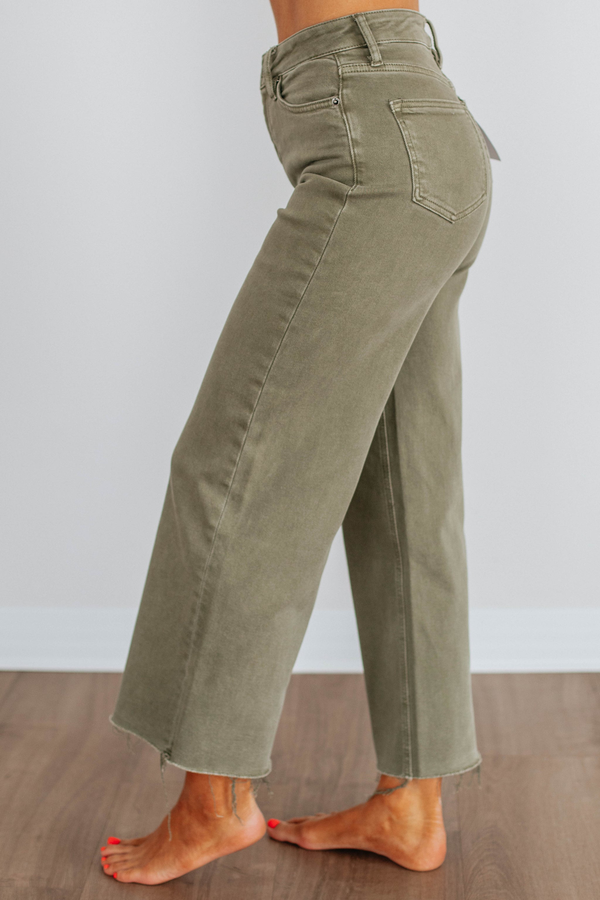 Laney Mica Jeans