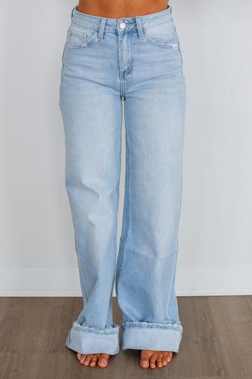 Lex Flying Monkey Jeans