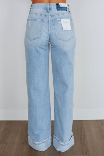Lex Flying Monkey Jeans