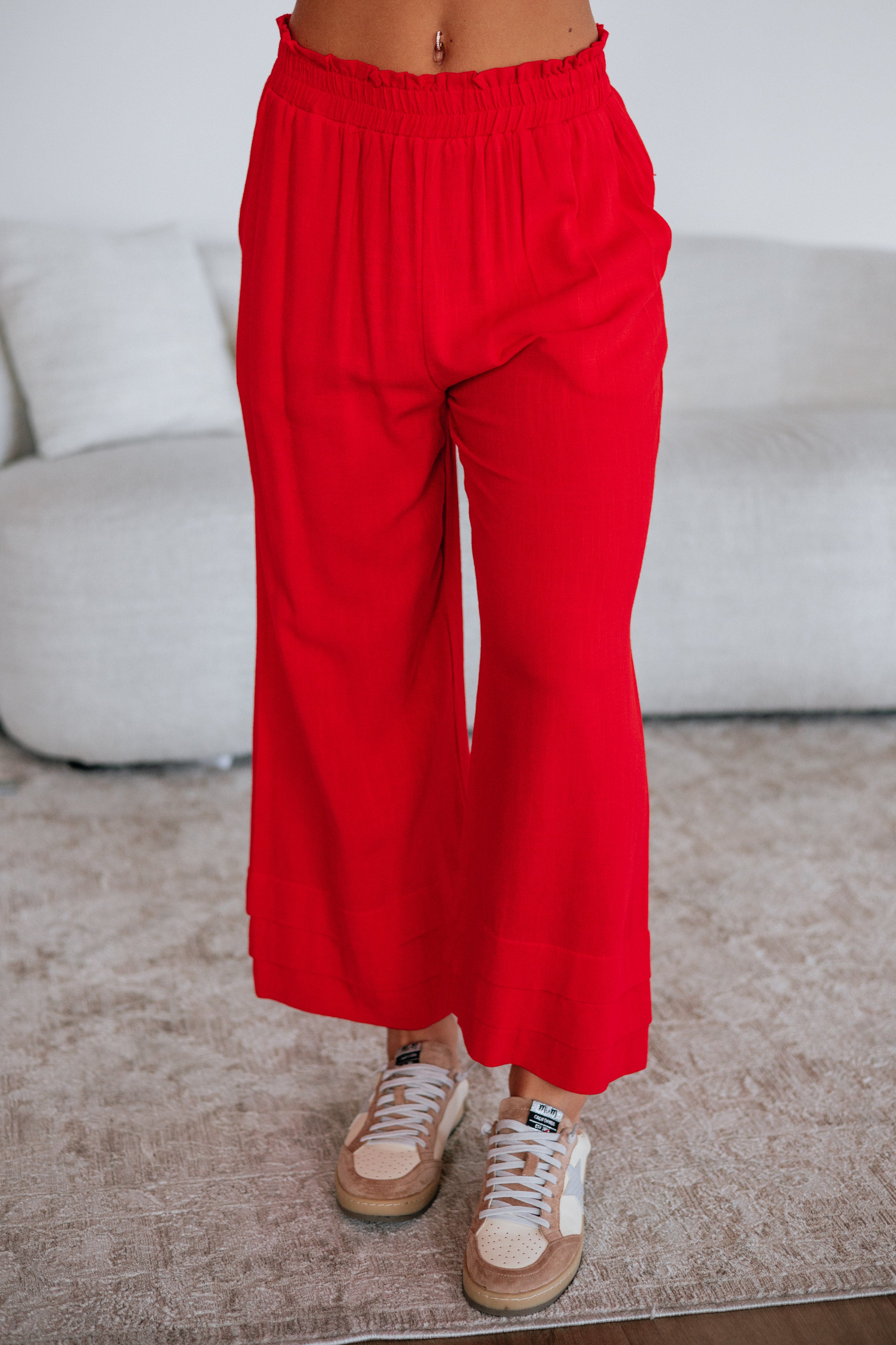 Katalina Pants