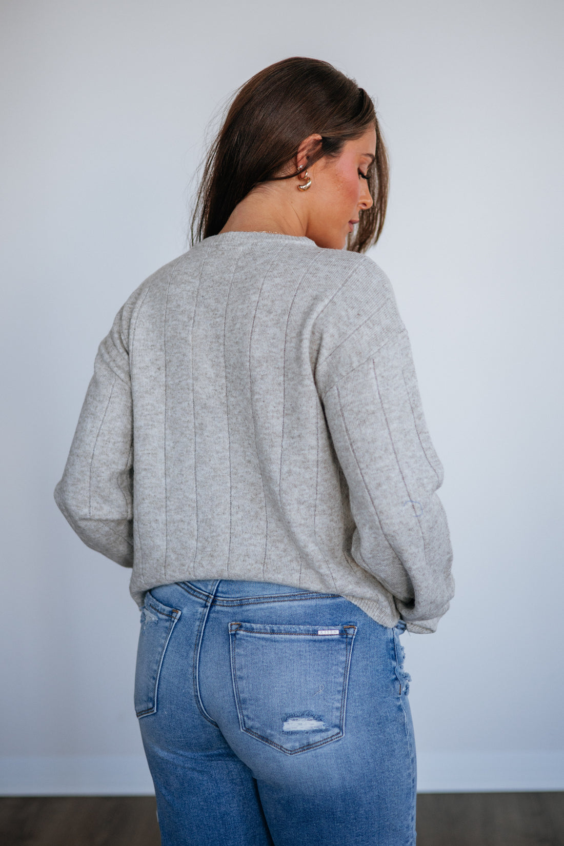 Madeline Cardigan