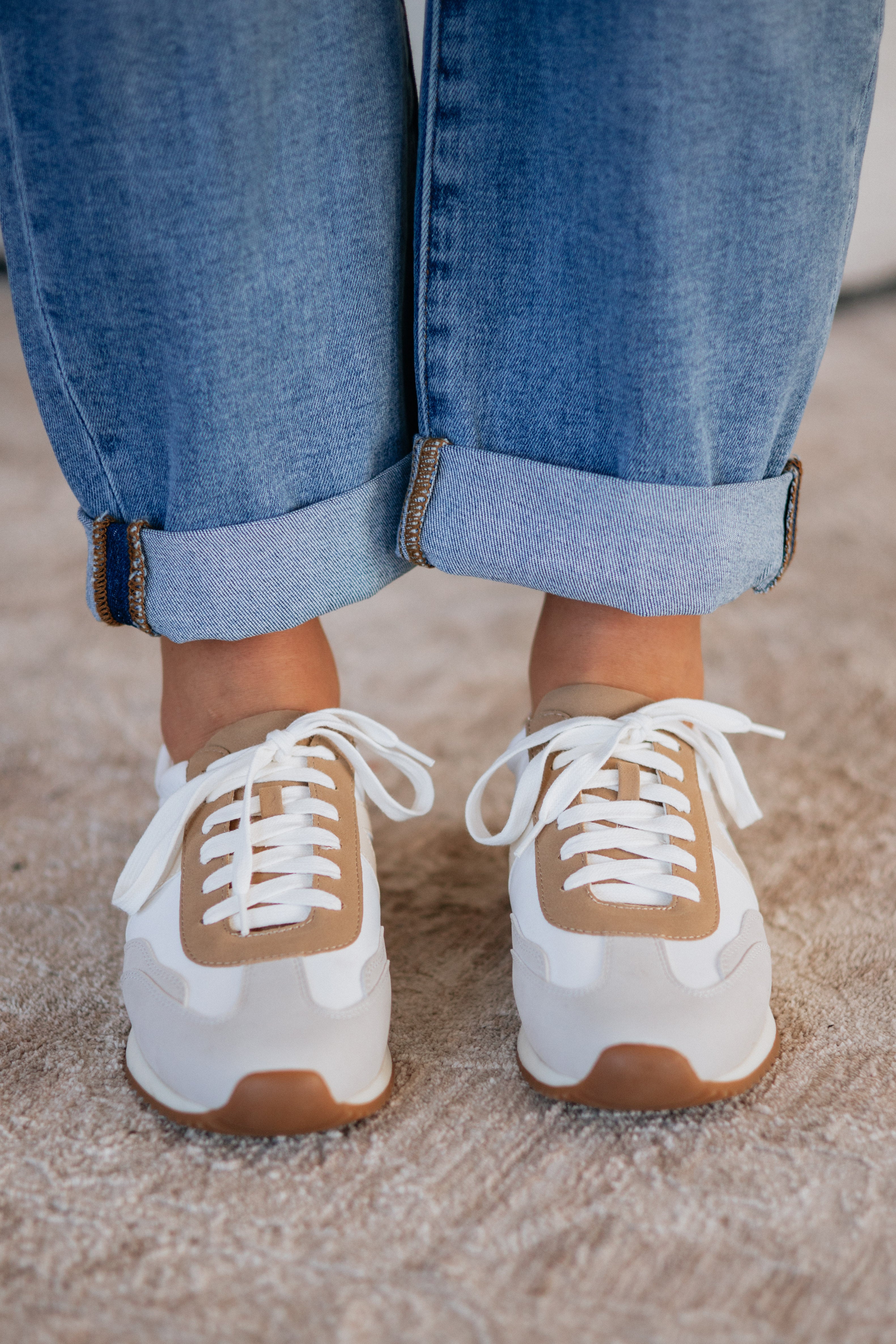 Make Your Move Sneakers