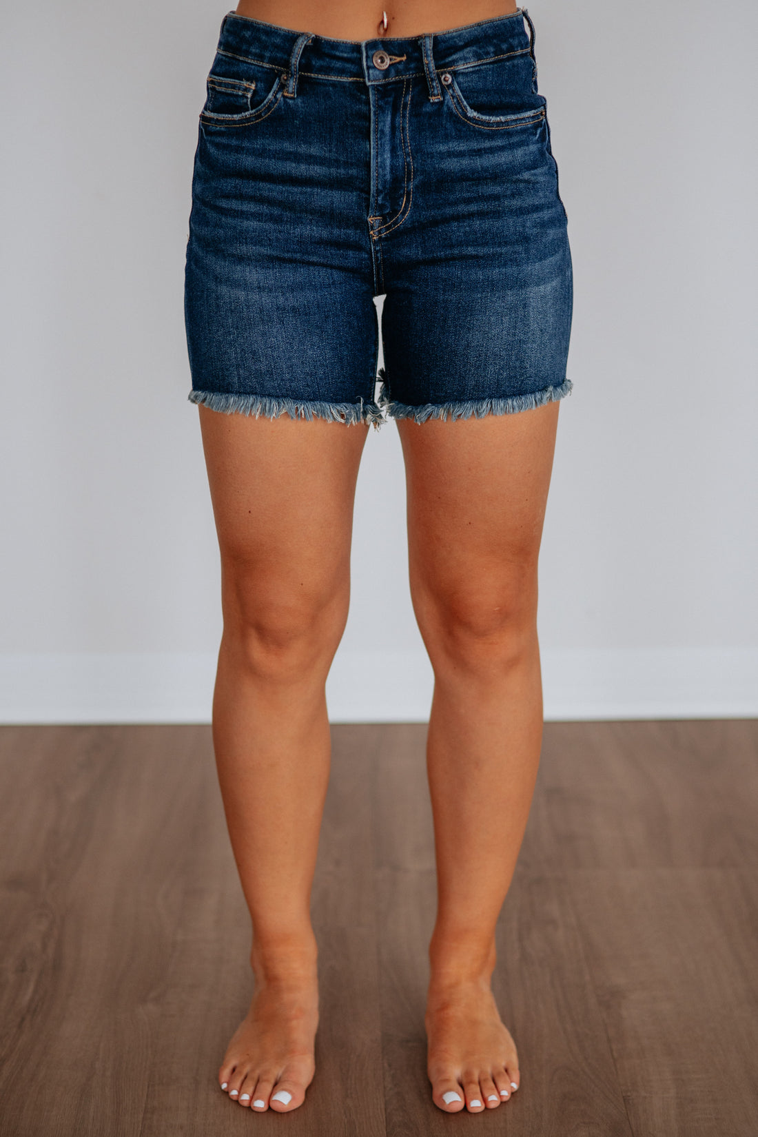 Zayley Mica Shorts