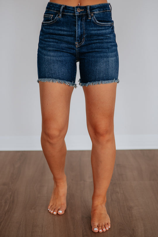 Zayley Mica Shorts