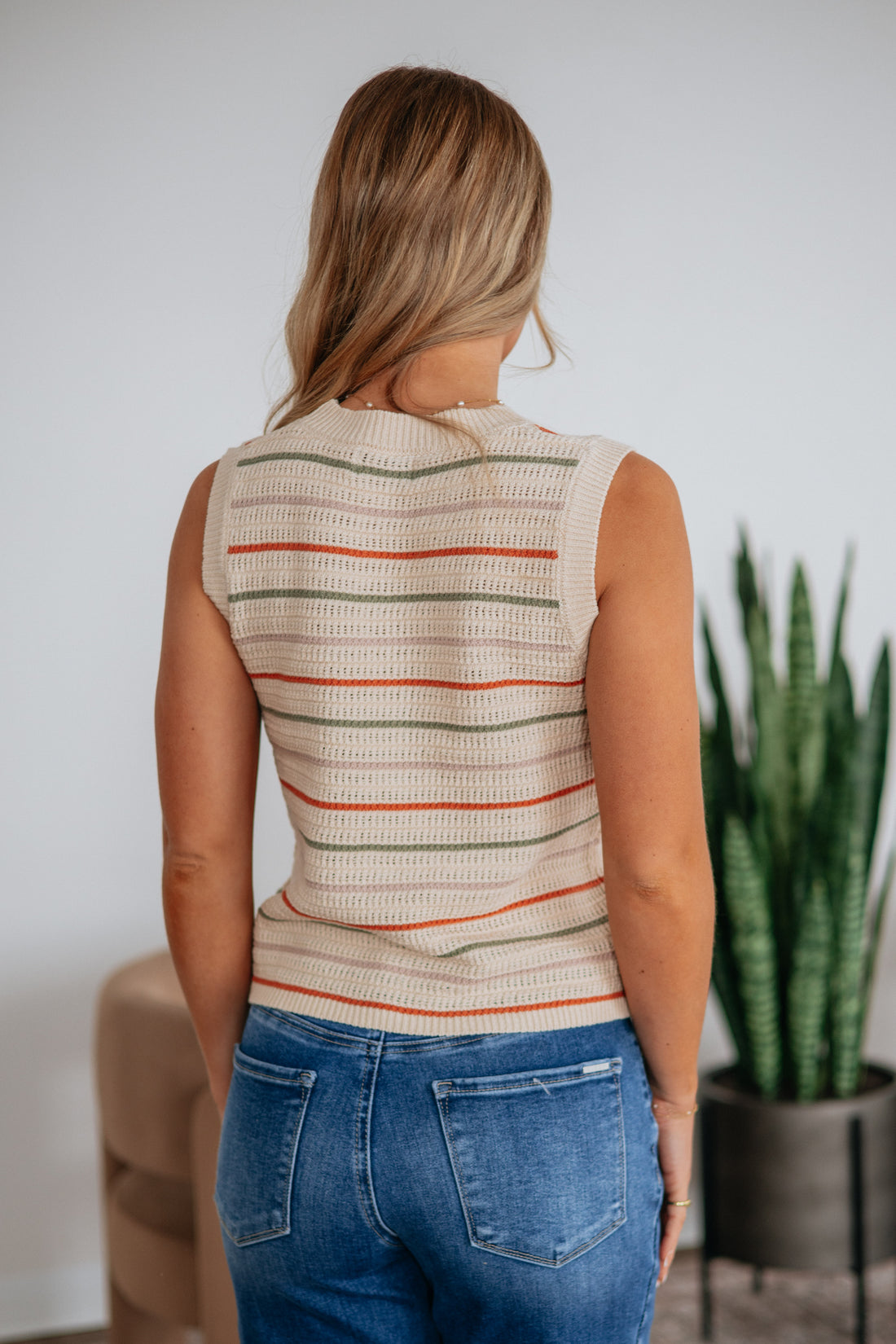 Sherri Knit Top