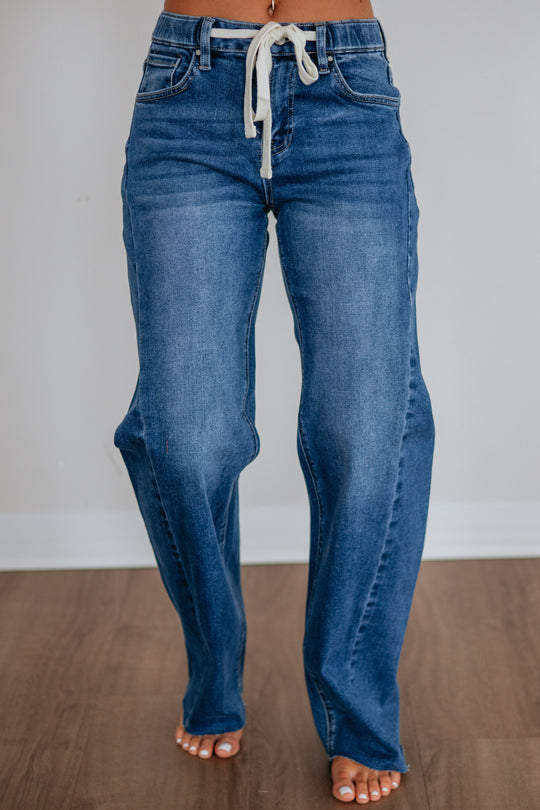 Kincaid Risen Jeans