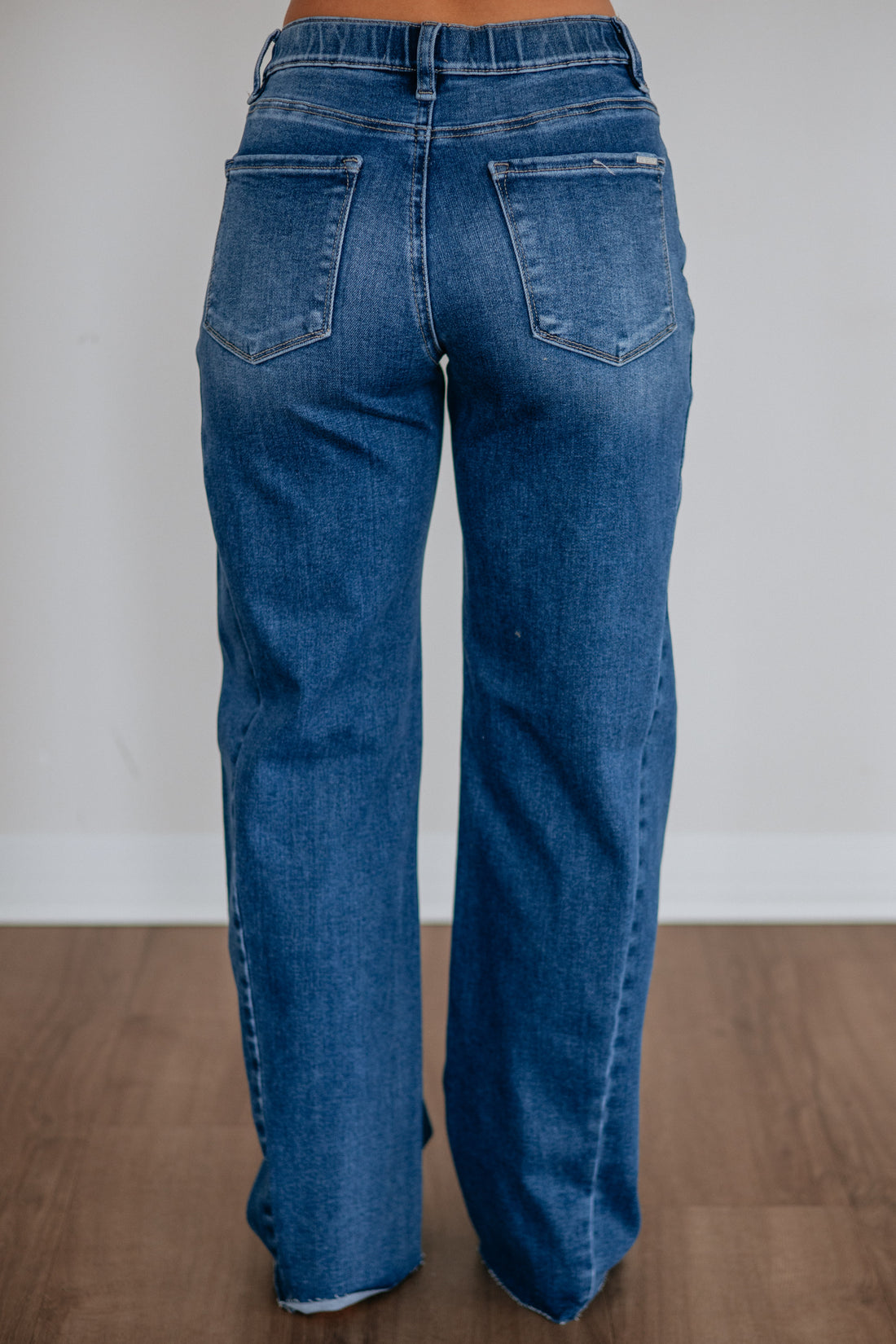 Kincaid Risen Jeans