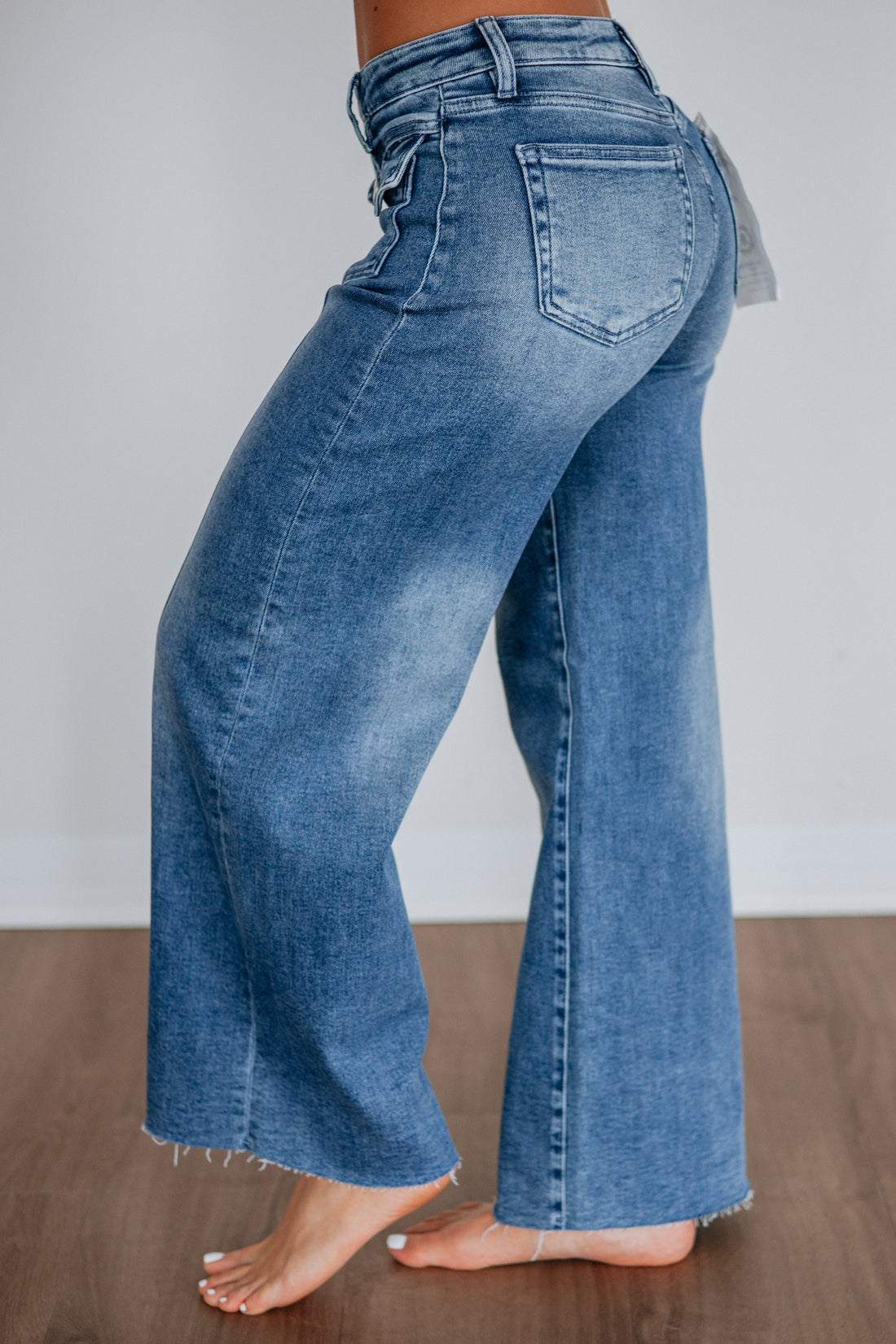 Jaelynn Risen Jeans