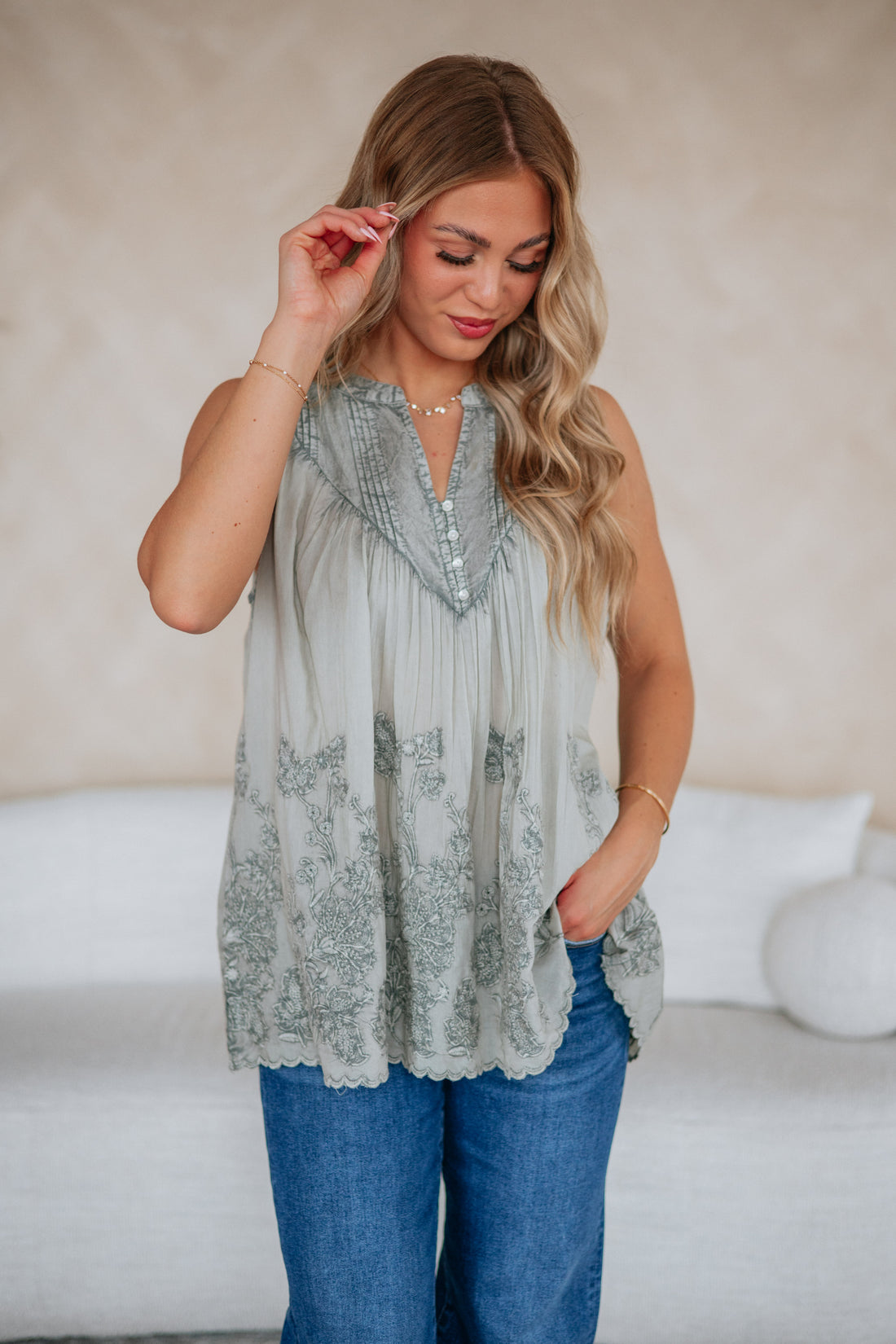 Summerlyn Top