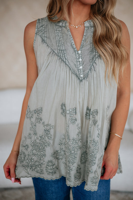 Summerlyn Top
