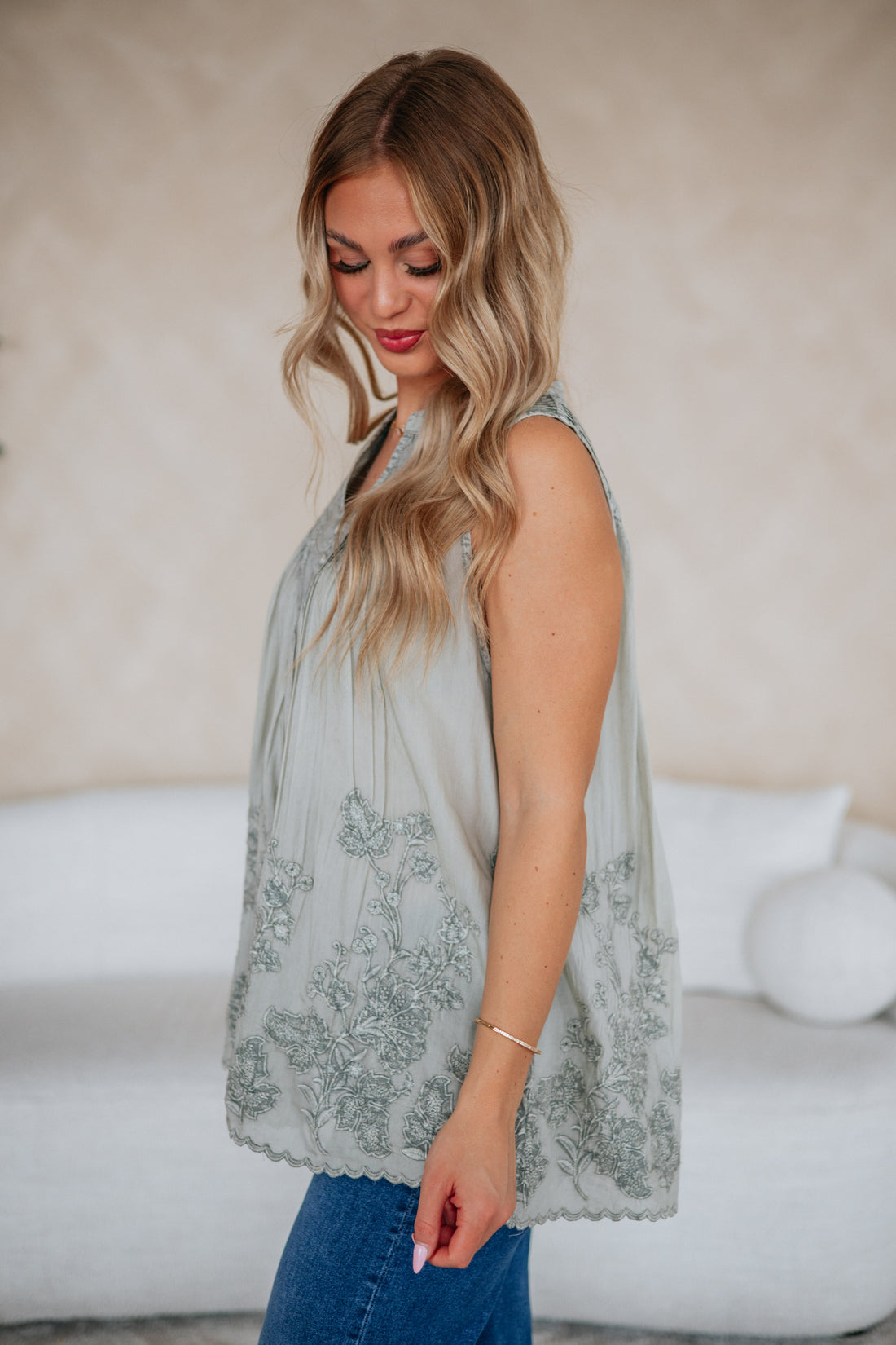 Summerlyn Top