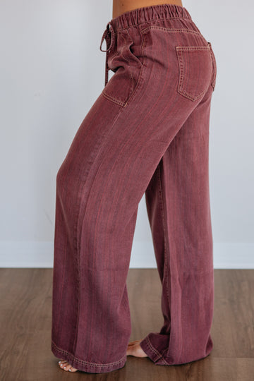 Rosalie Mica Pants
