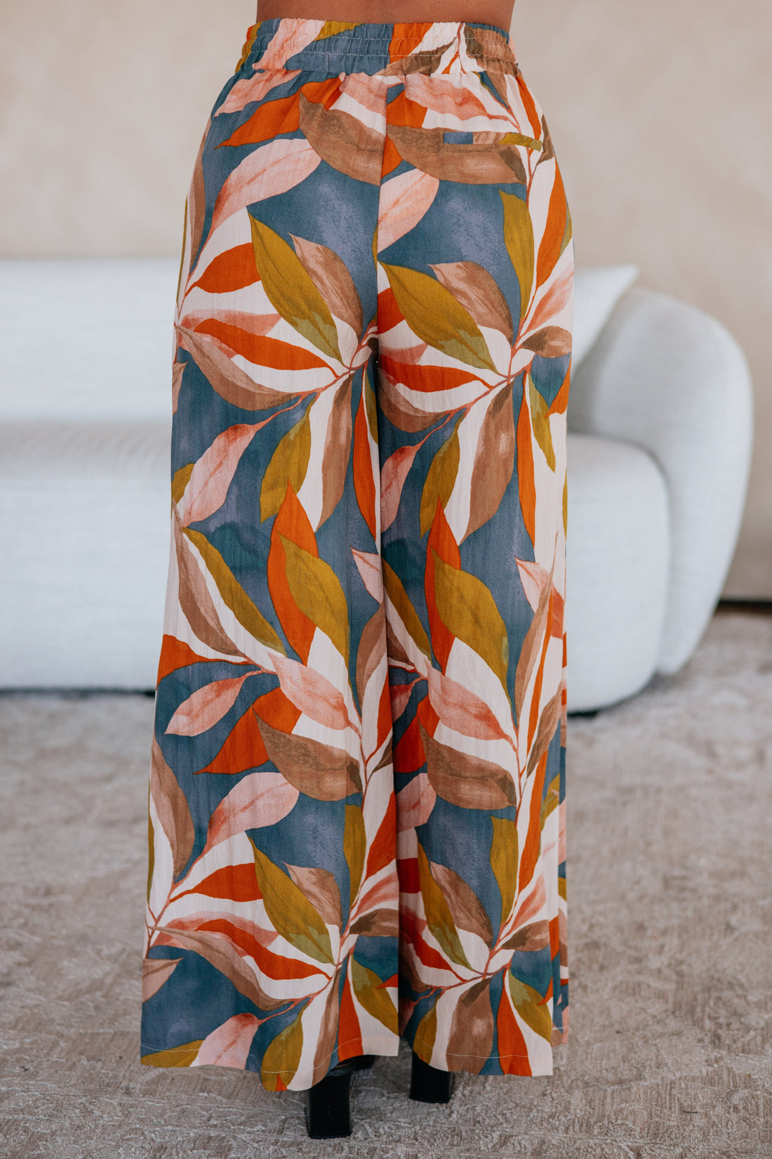 Meet Me In Paradise Pants