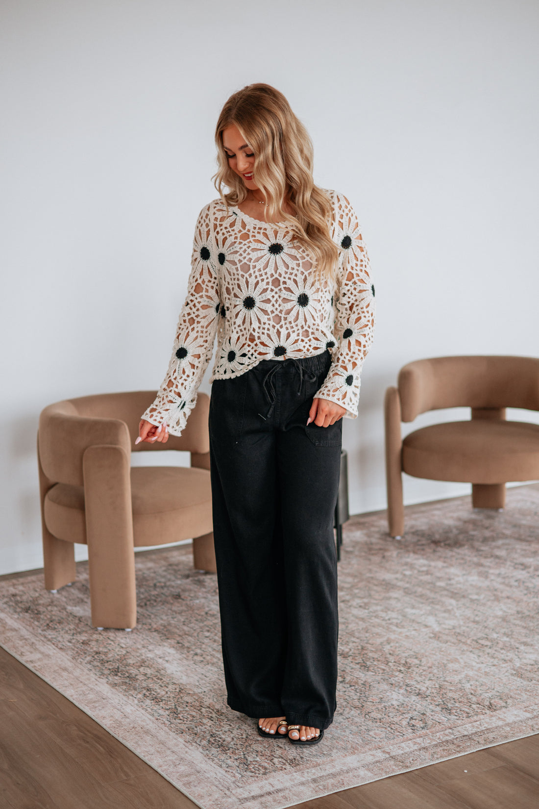Sonja Mica Pants