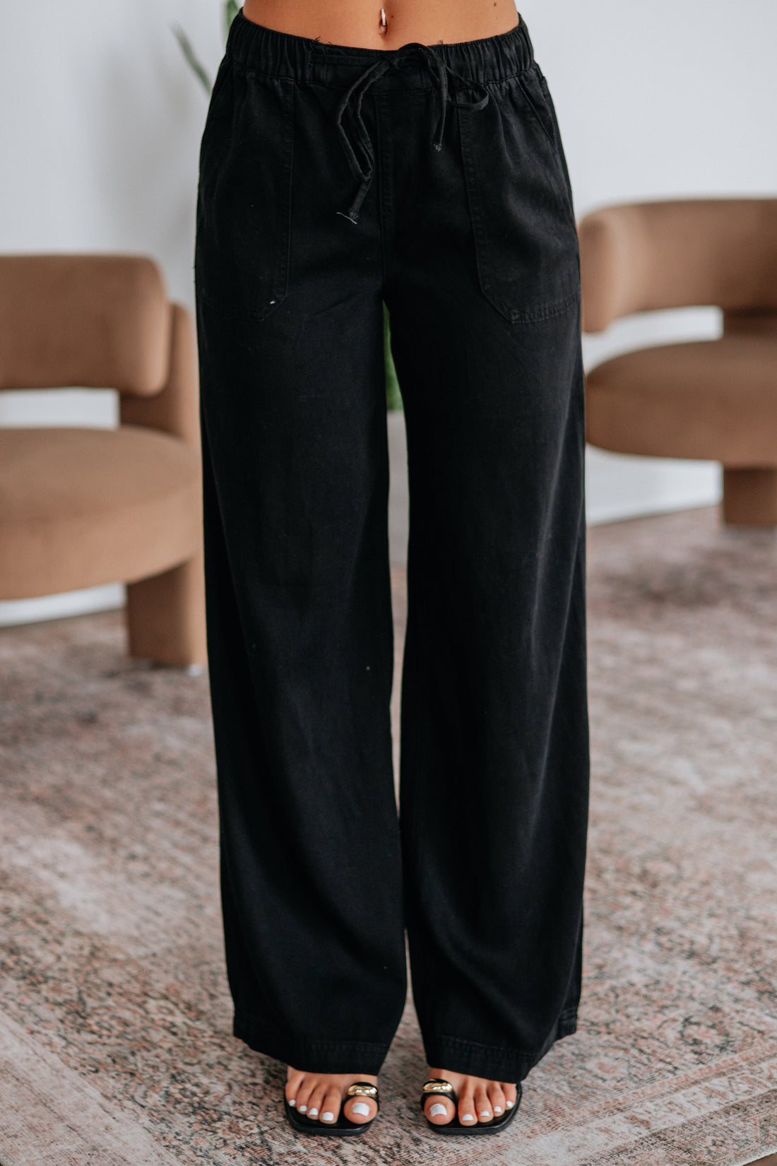 Sonja Mica Pants