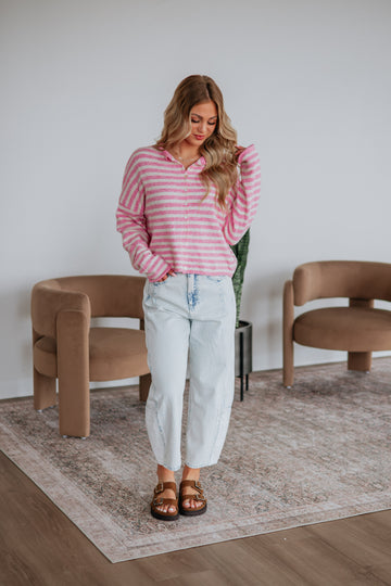 Else Denim Pants