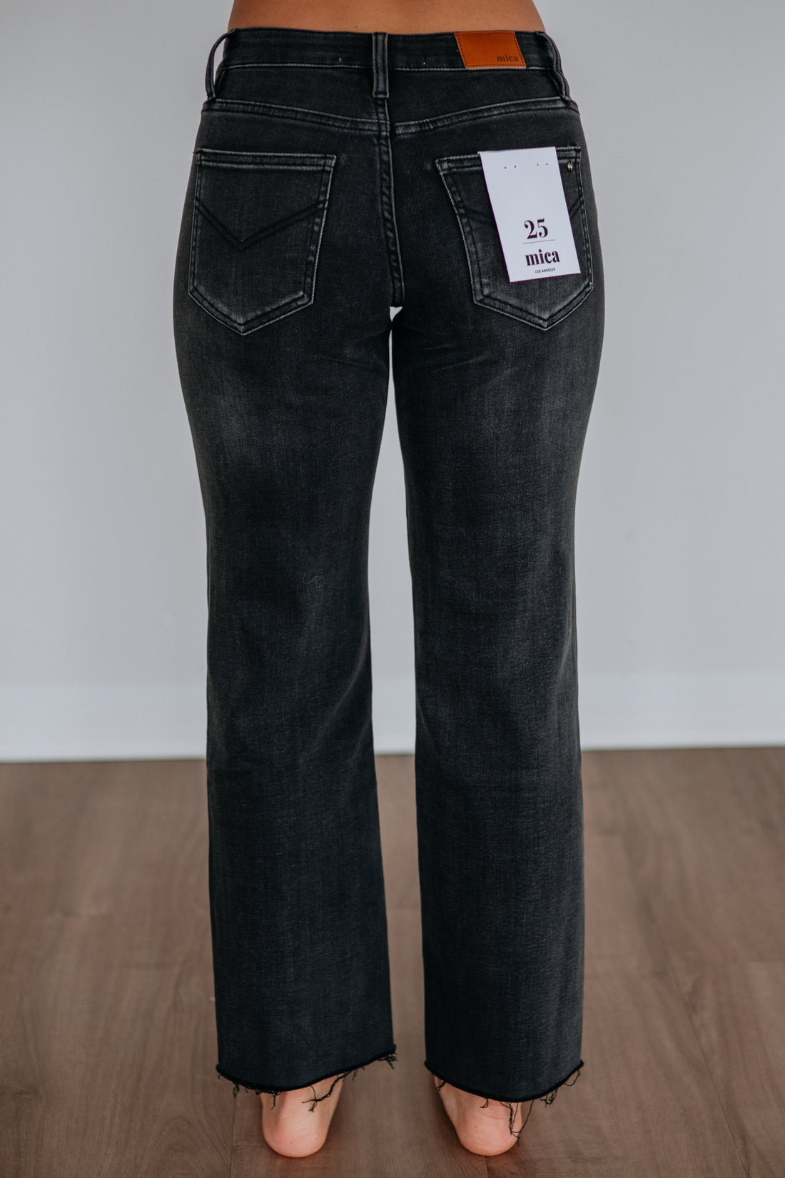 Lexi Mica Jeans