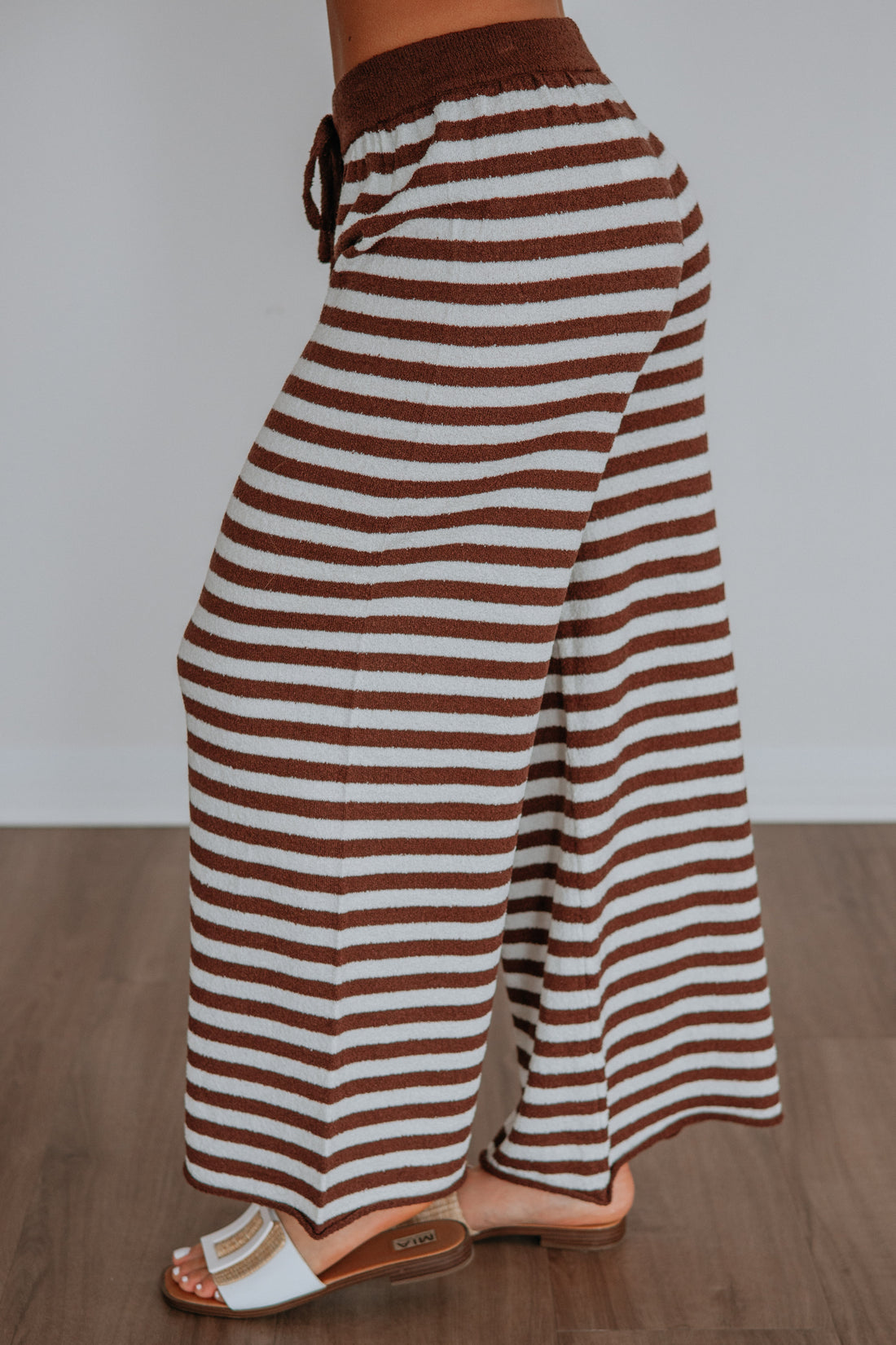 Reesa Striped Pants