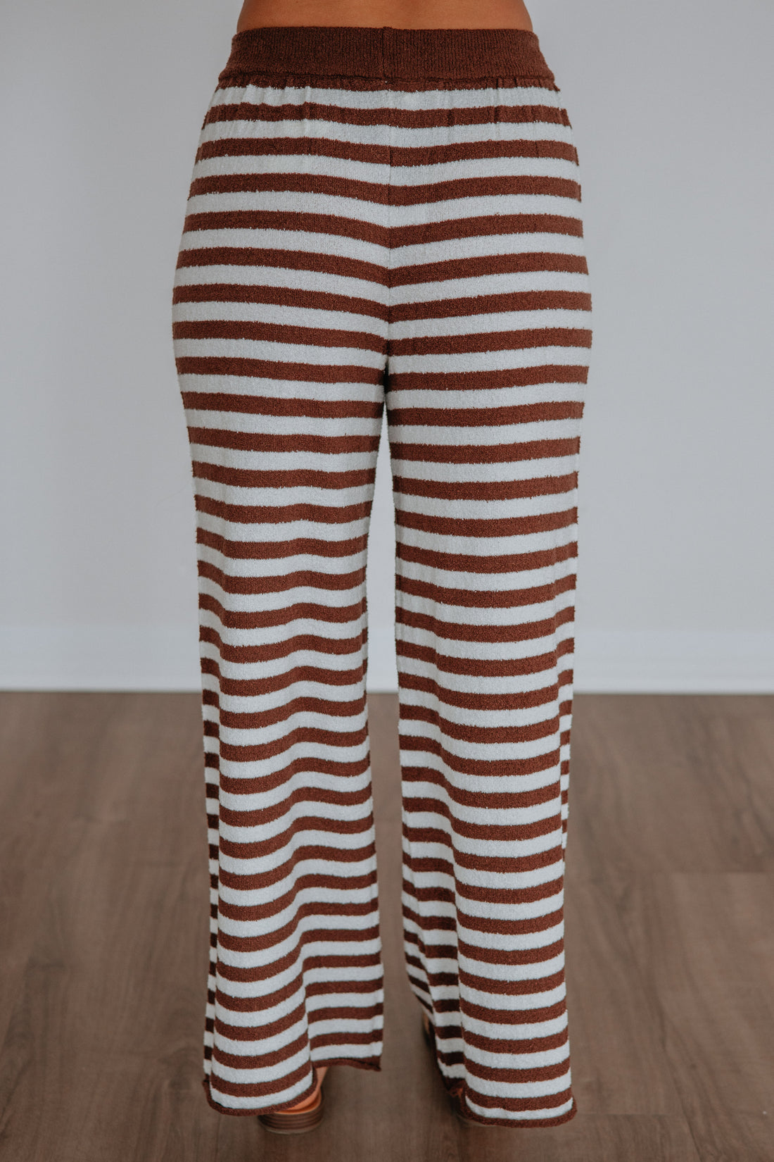 Reesa Striped Pants