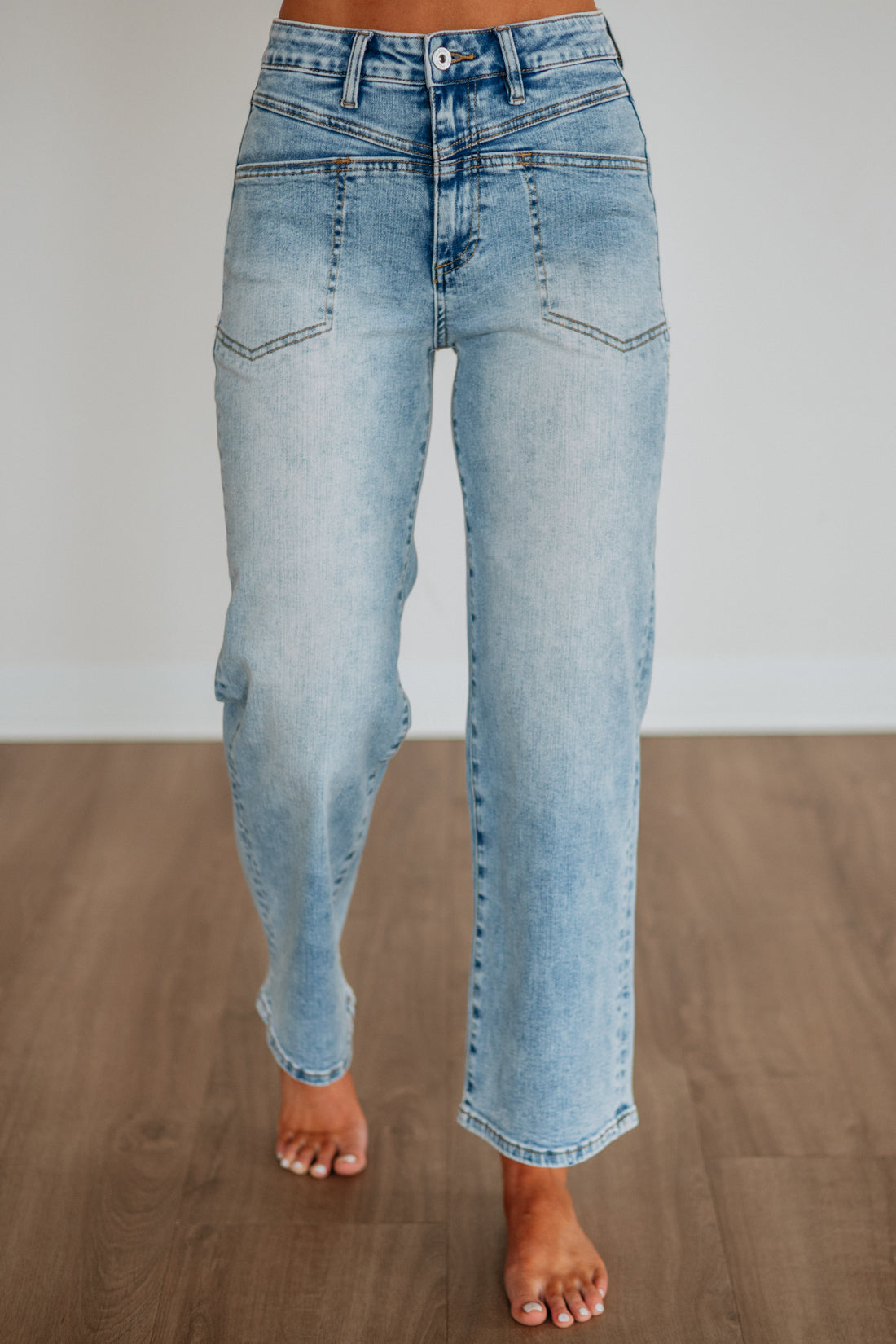 Maisley Mica Jeans
