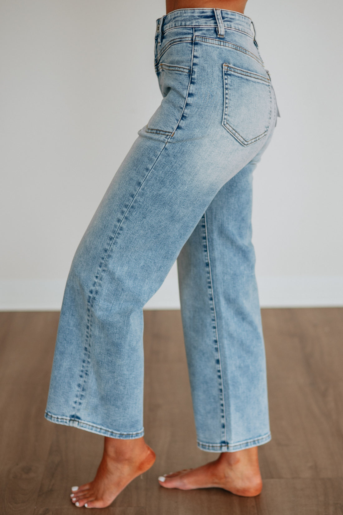 Maisley Mica Jeans