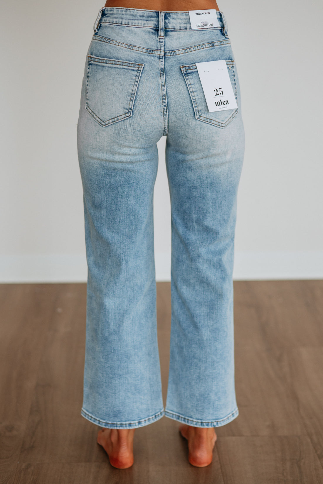Maisley Mica Jeans