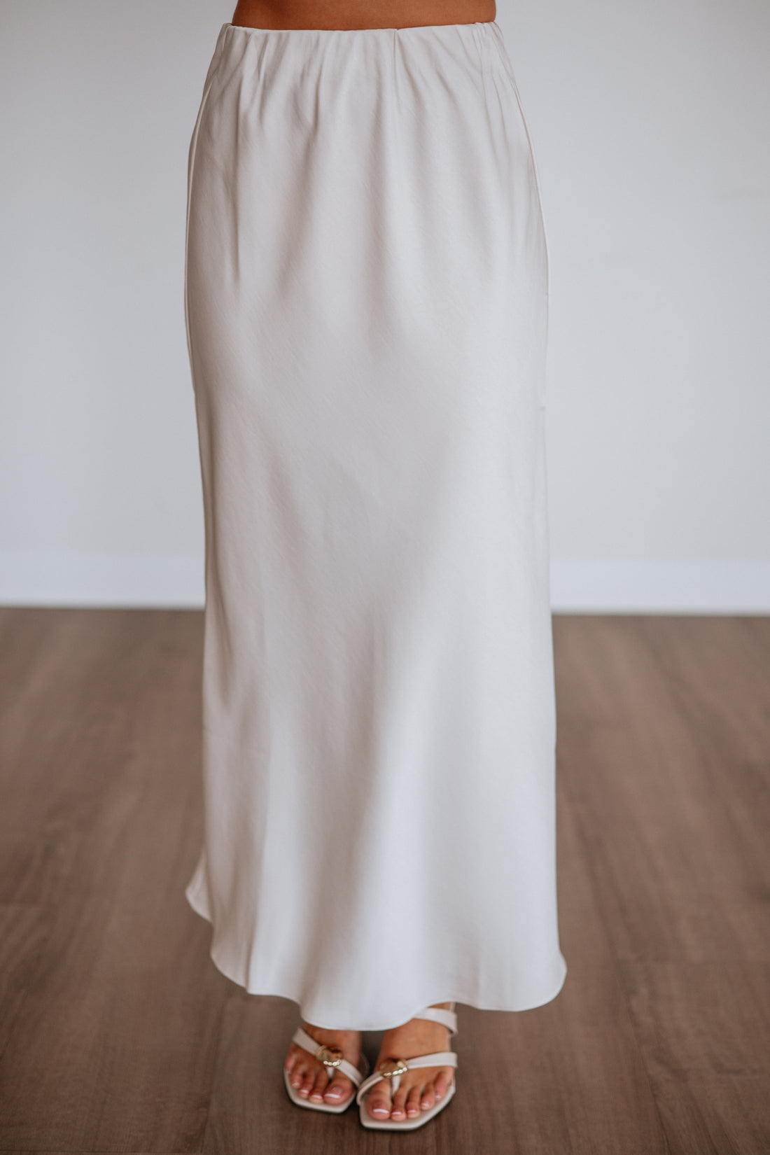 Madilyn Midi Skirt