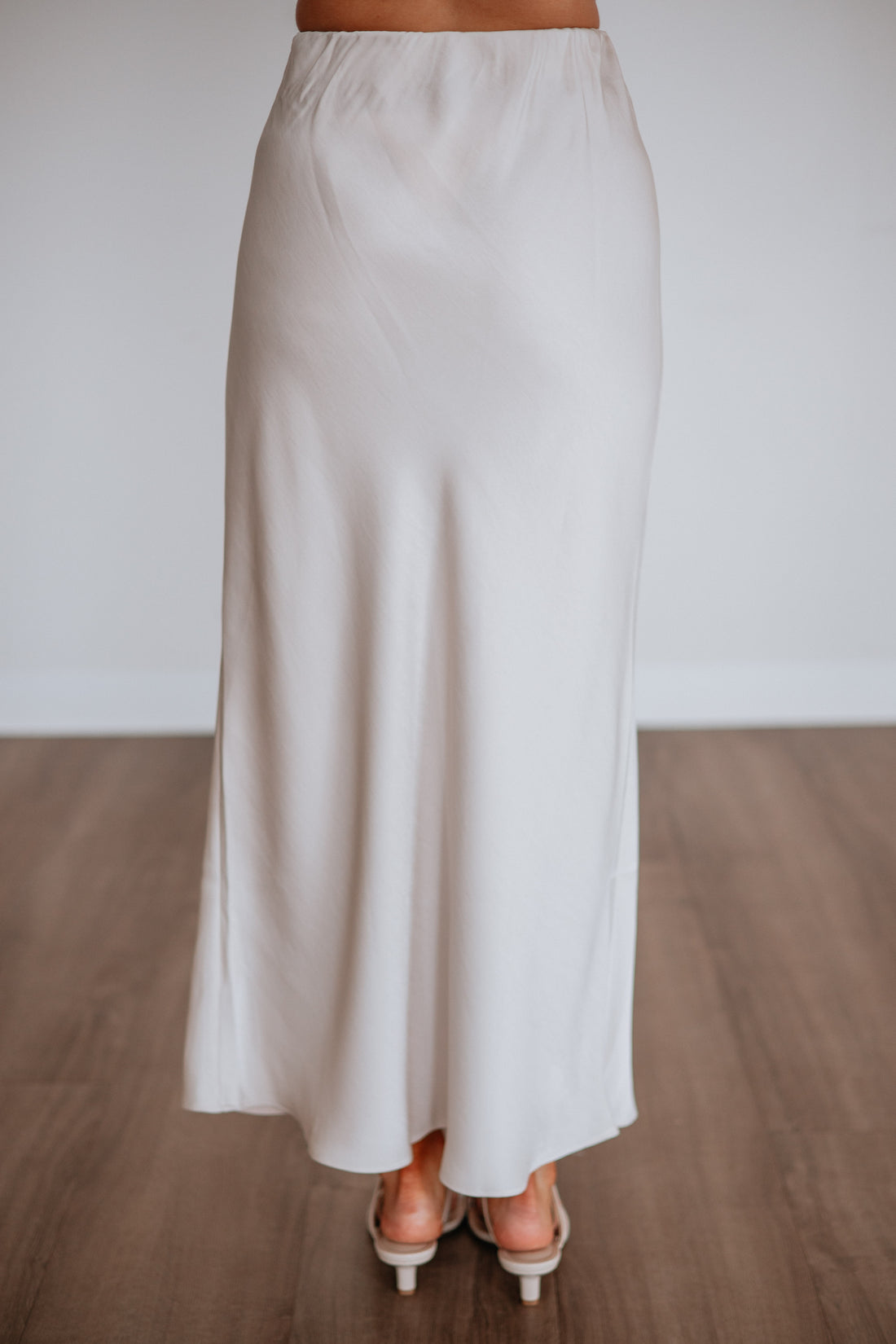 Madilyn Midi Skirt