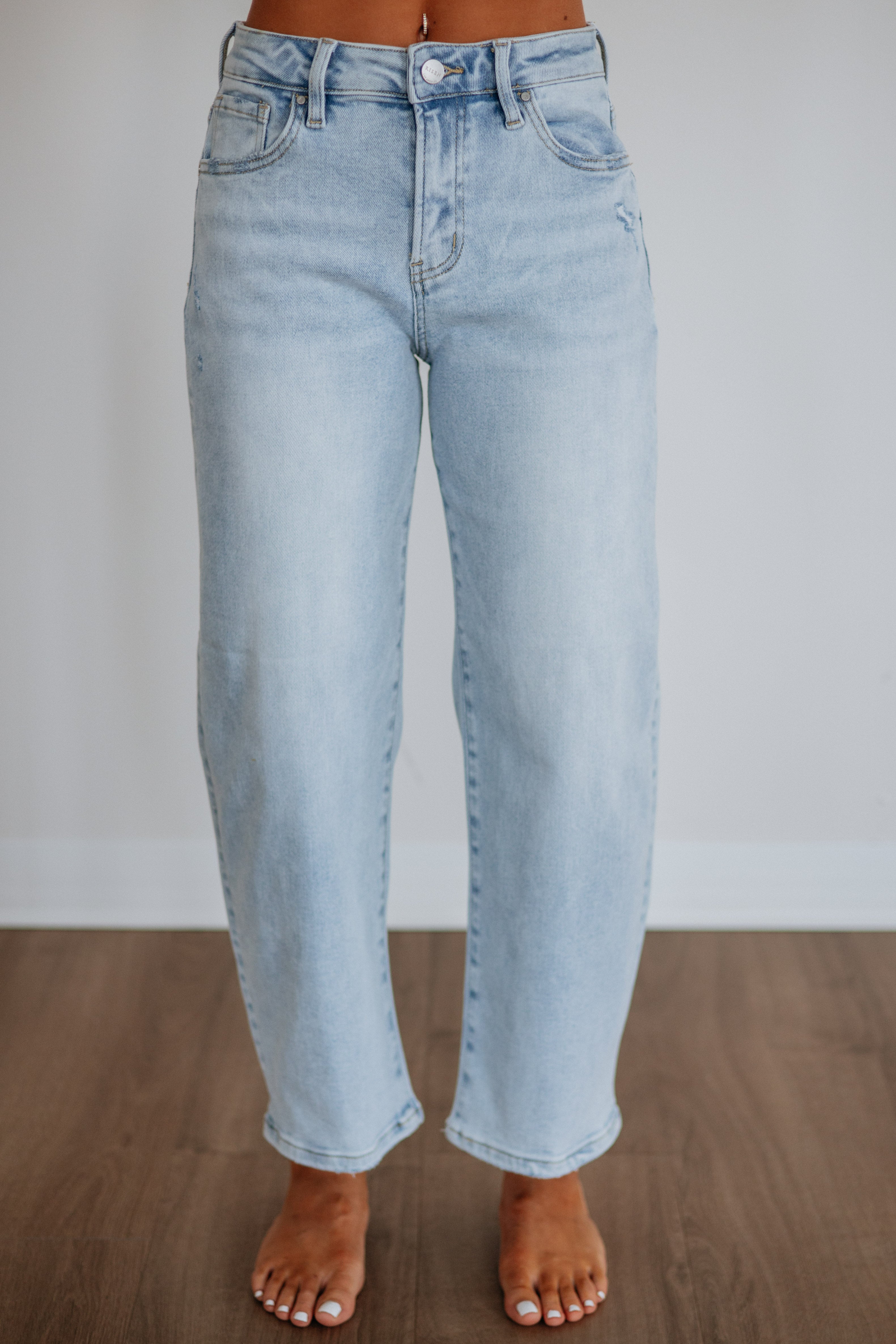 Bobbie Risen Jeans