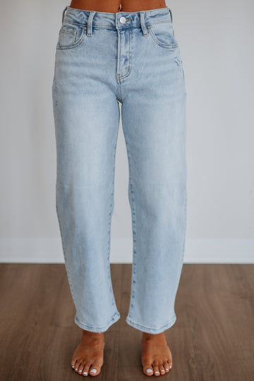 Bobbie Risen Jeans