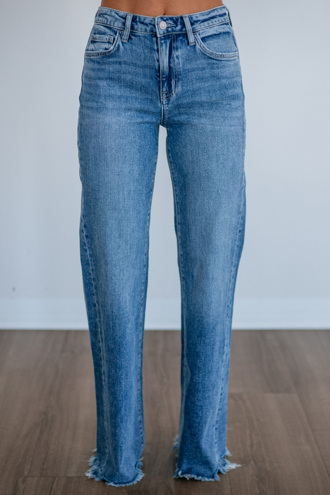 Mayson Flying Monkey Jeans