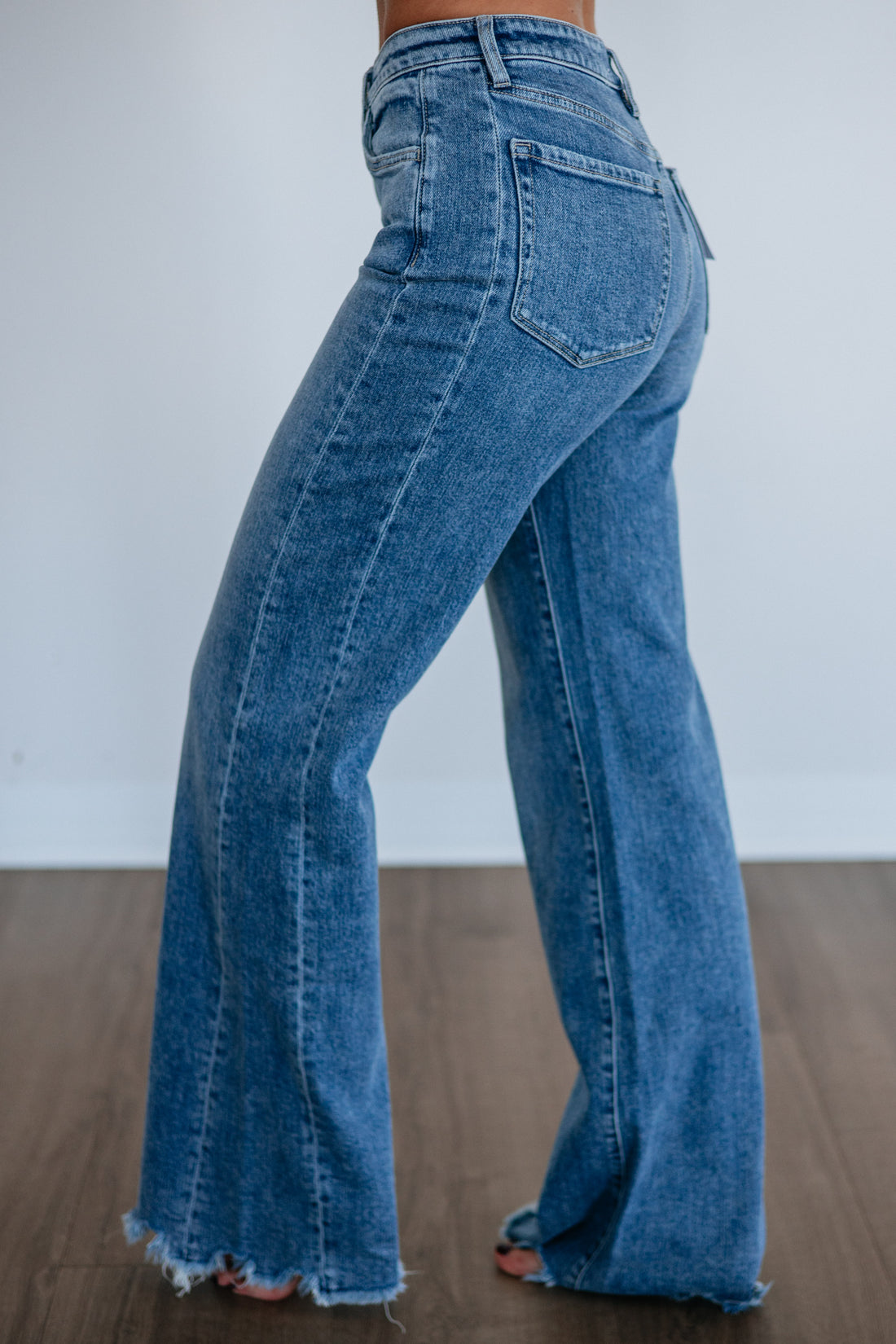 Mayson Flying Monkey Jeans