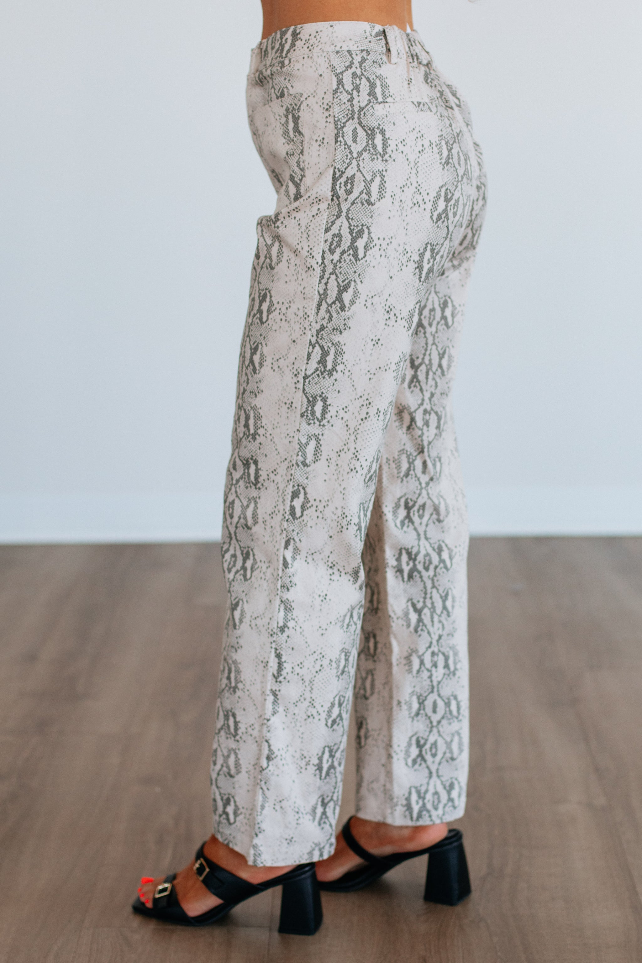 Mojave Mood Pants