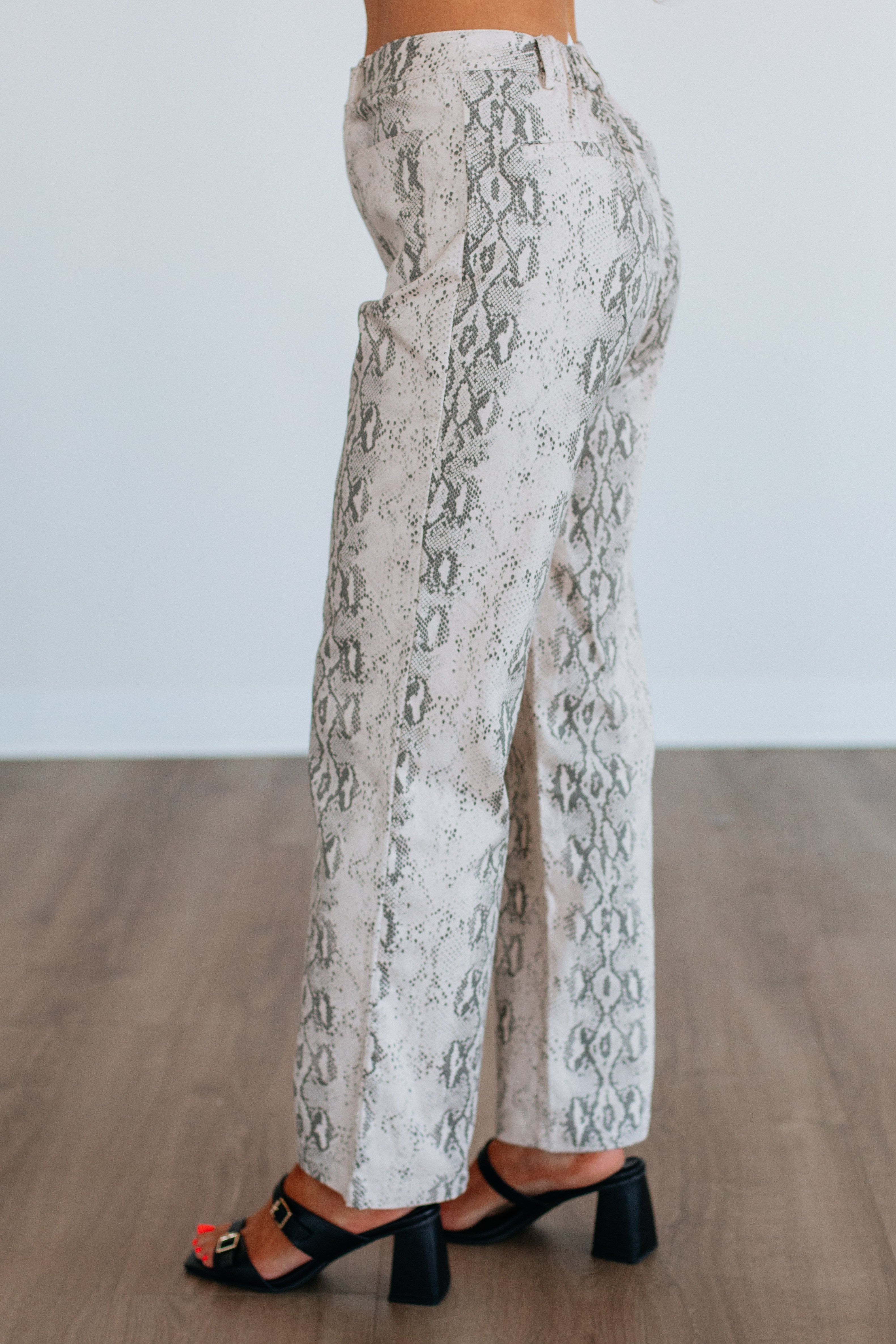 Mojave Mood Pants