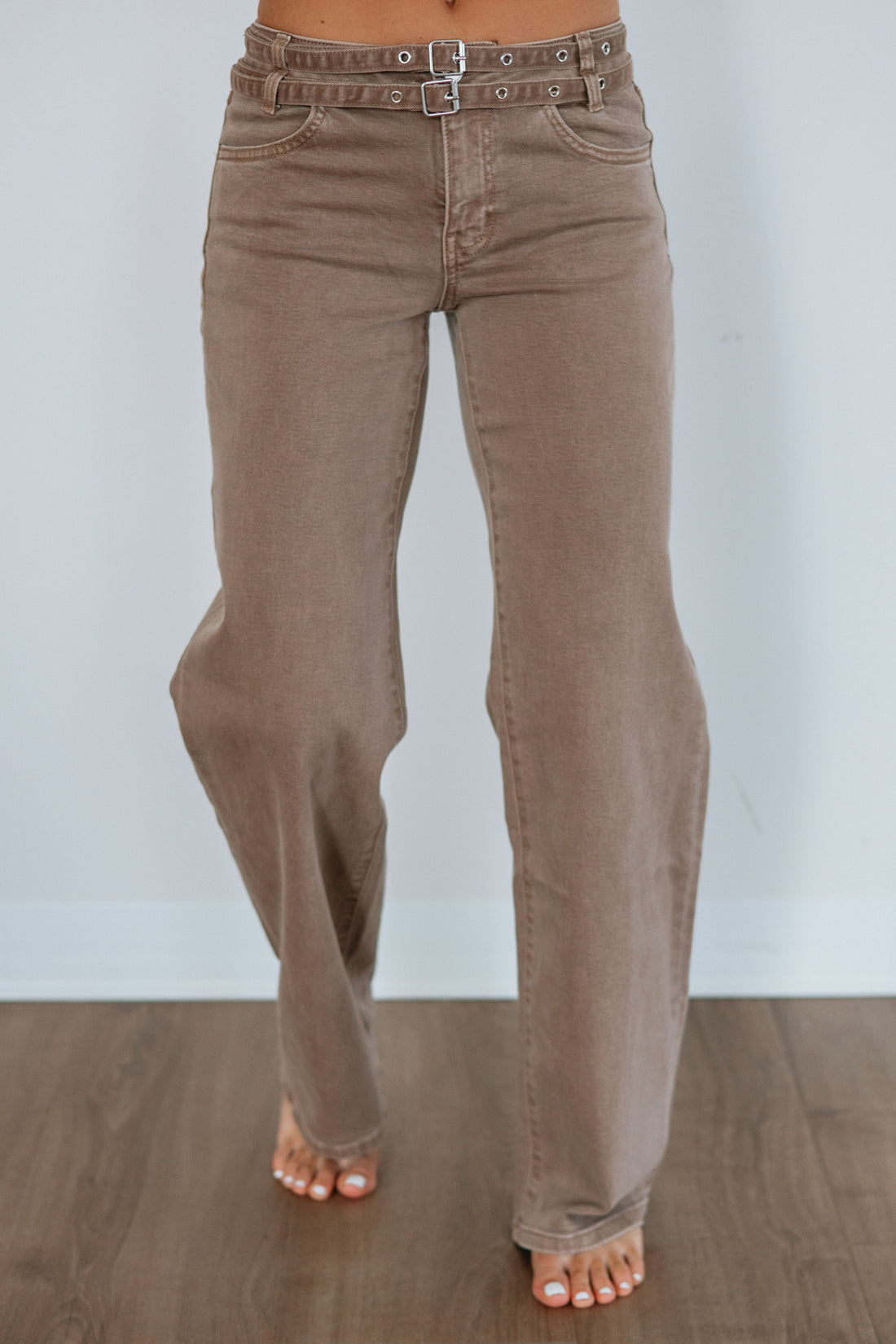 Monique Flying Monkey Jeans
