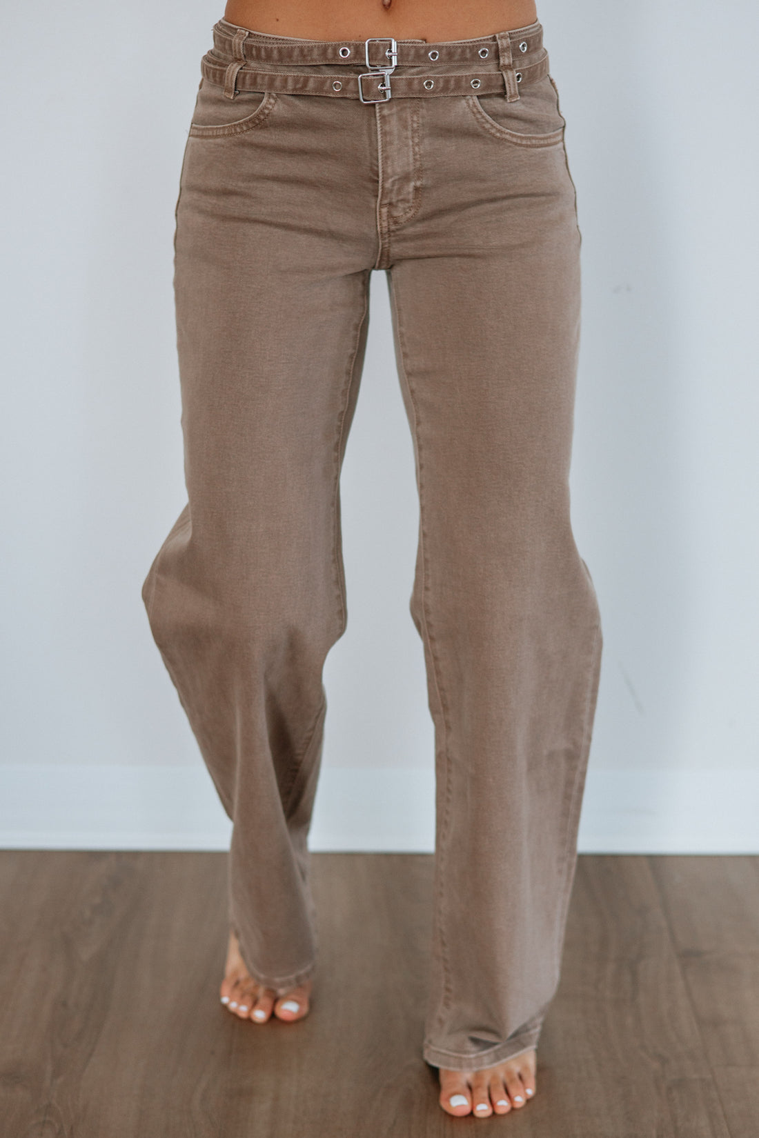 Monique Flying Monkey Jeans