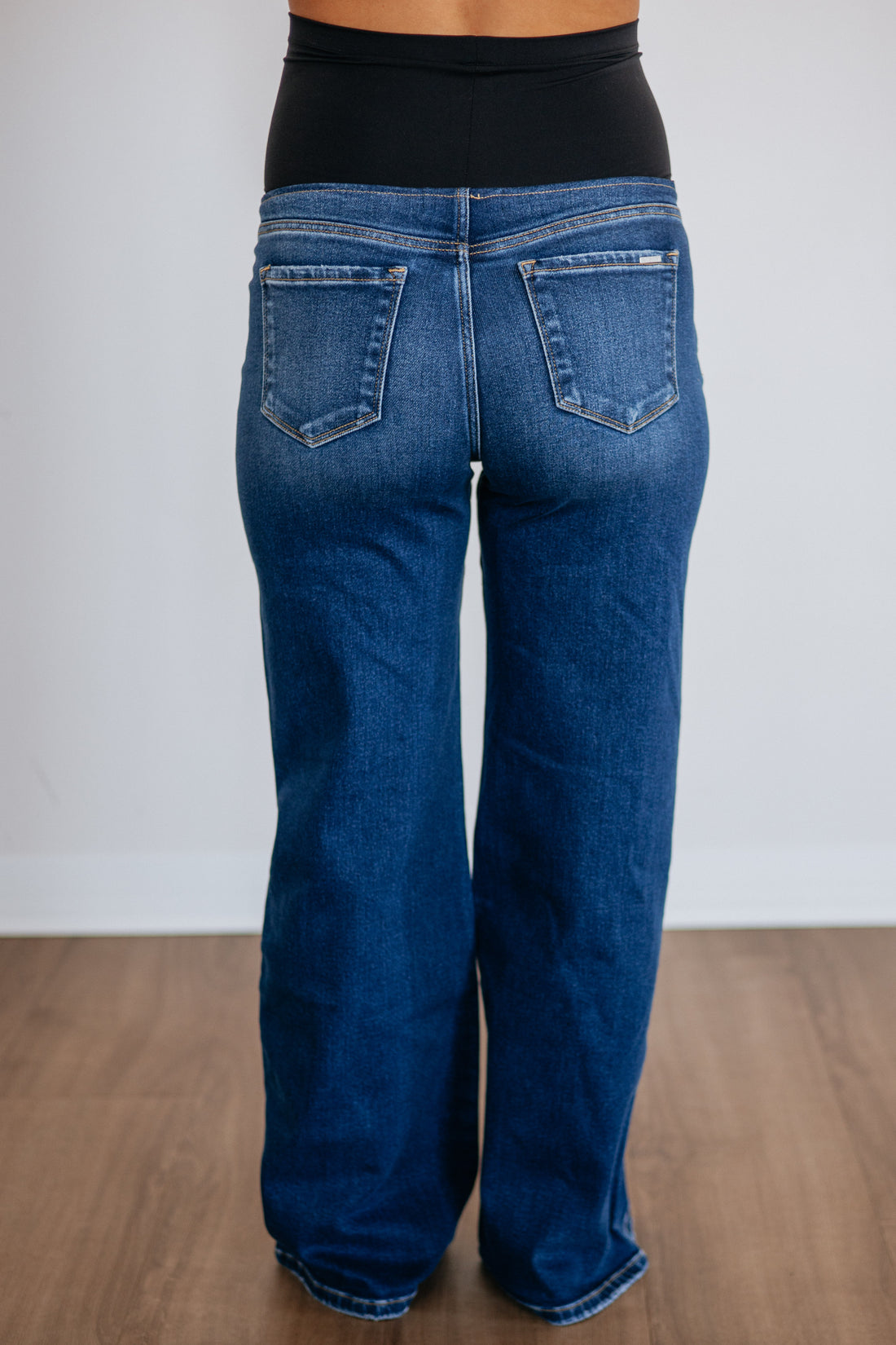 Montana Risen Maternity Jeans