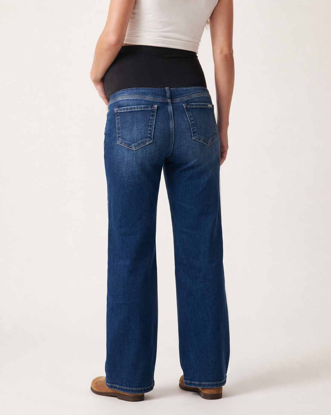 Montana Risen Maternity Jeans