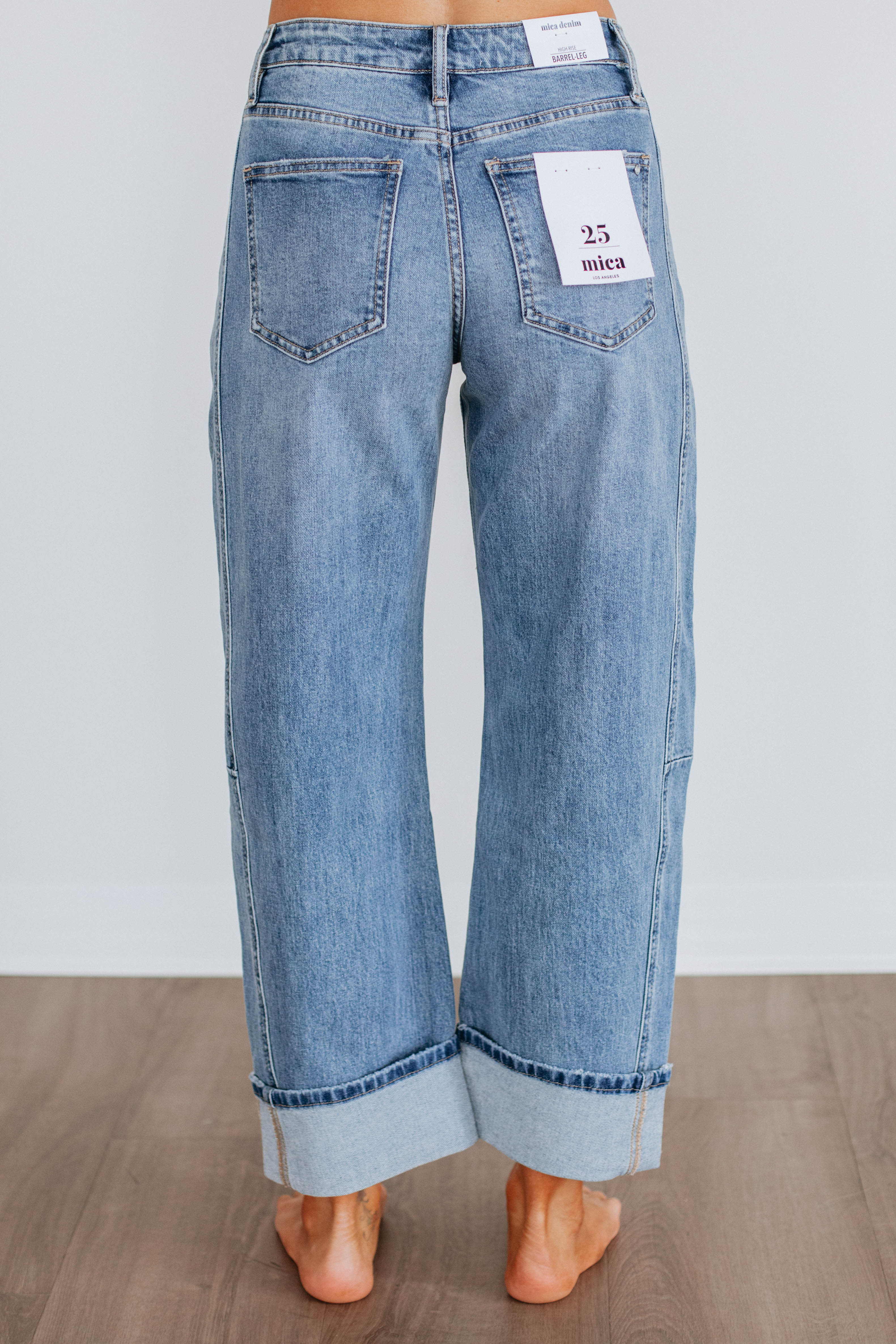 Oakley Mica Jeans