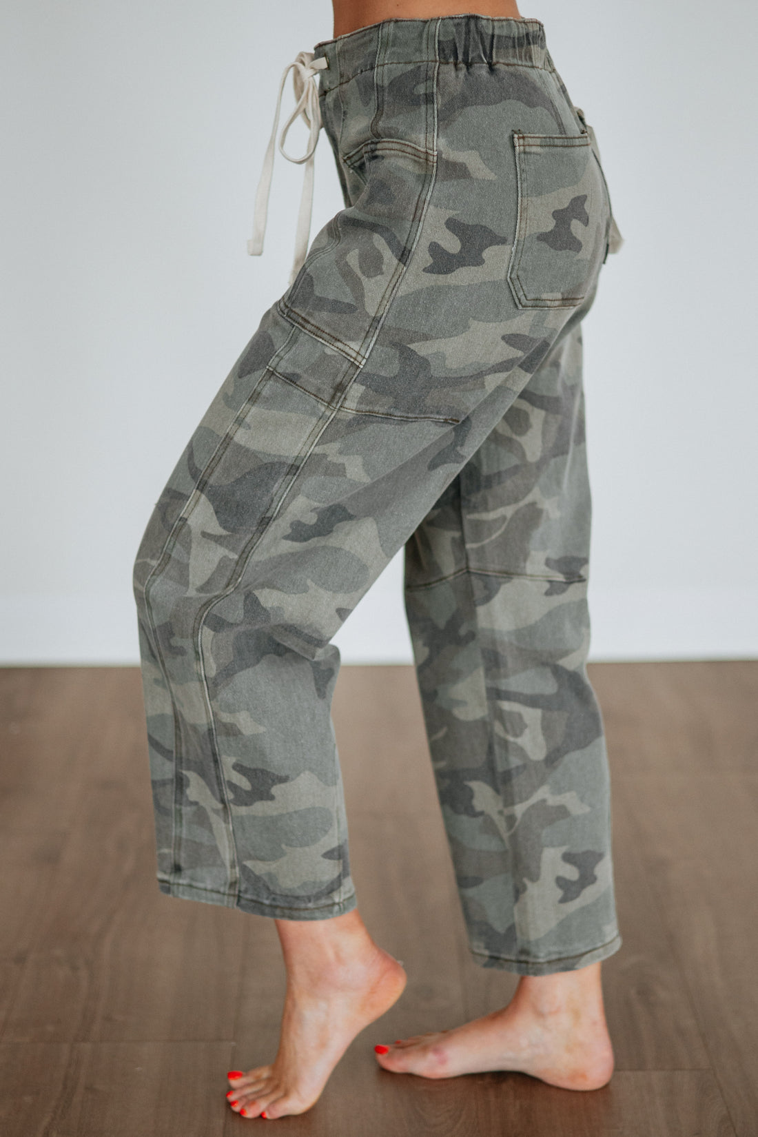 Zaylen Risen Jeans