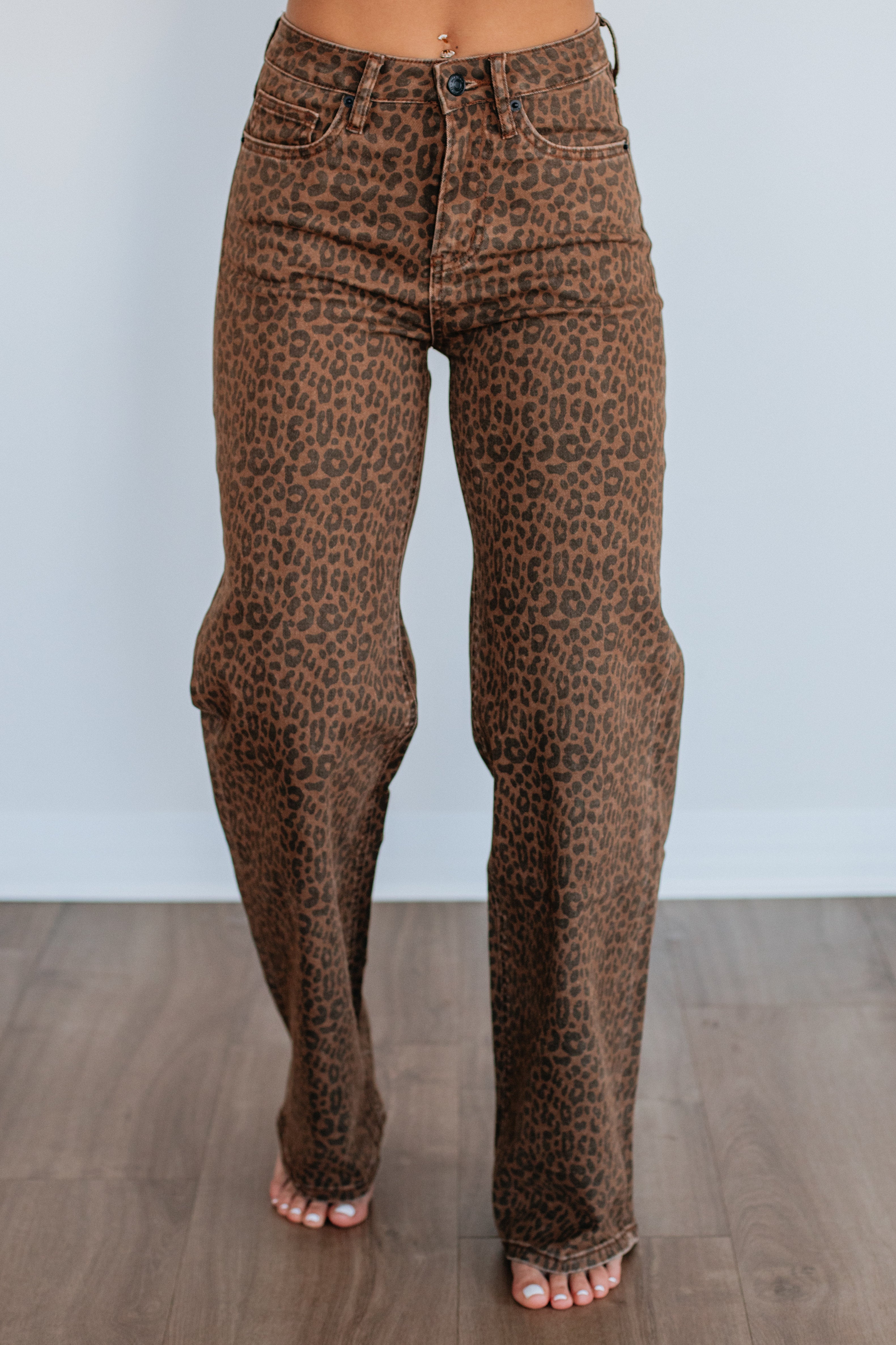 Rhodes Mica Jeans