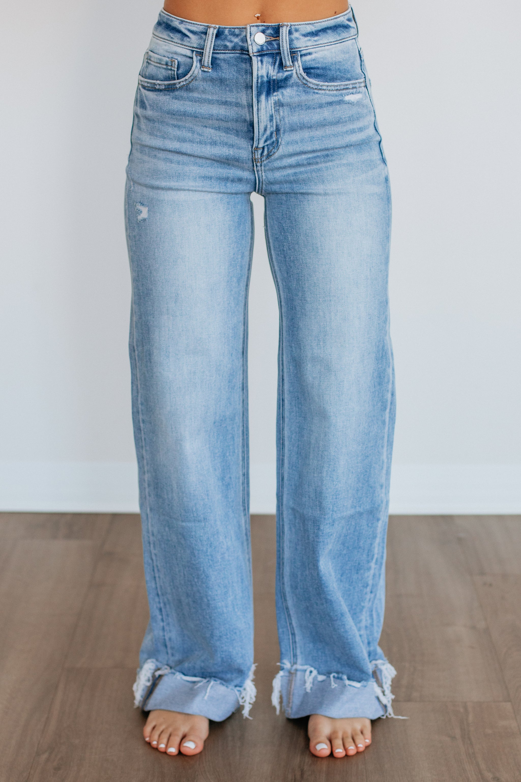 Chandler Flying Monkey Jeans