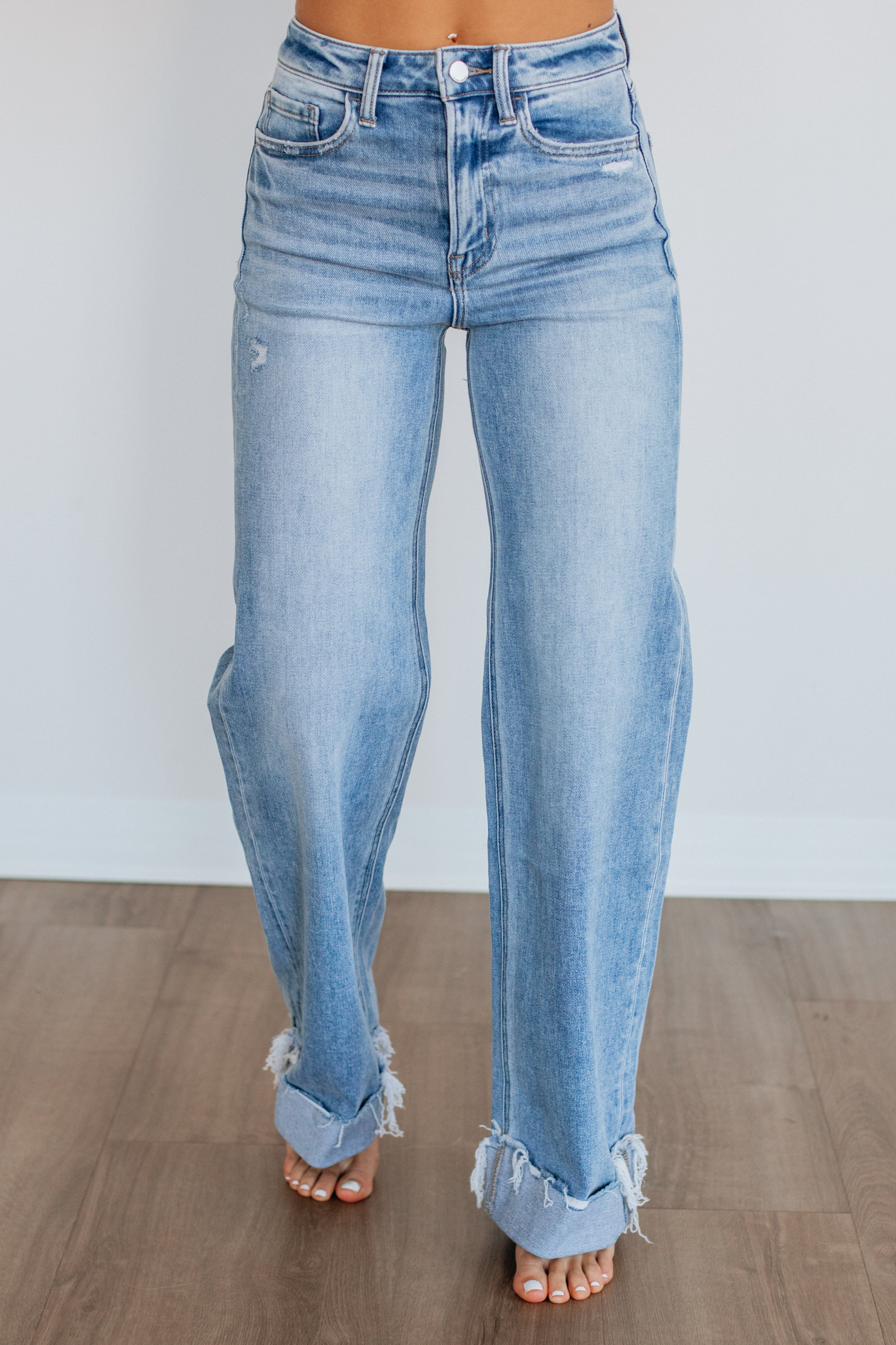 Chandler Flying Monkey Jeans
