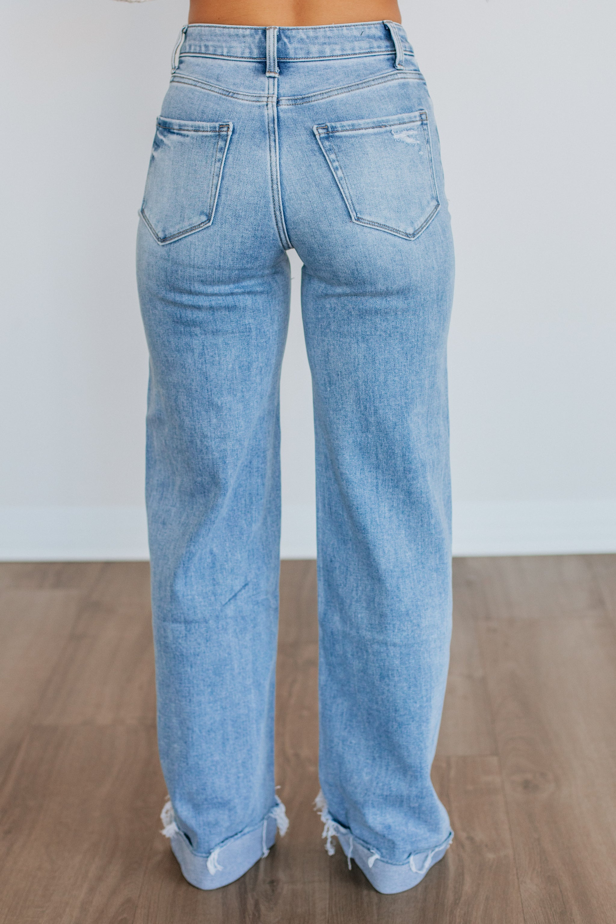 Chandler Flying Monkey Jeans